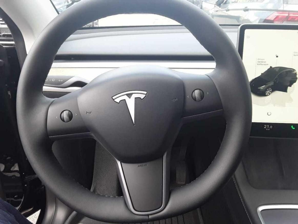 Tesla Model Y, RWD 220kw SOH 94,1 % - fotka 6