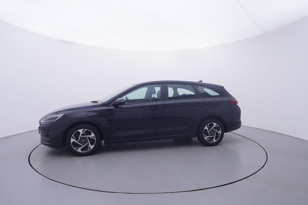 Hyundai i30, Comfort 1.0 GDI 73 kW - fotka 2