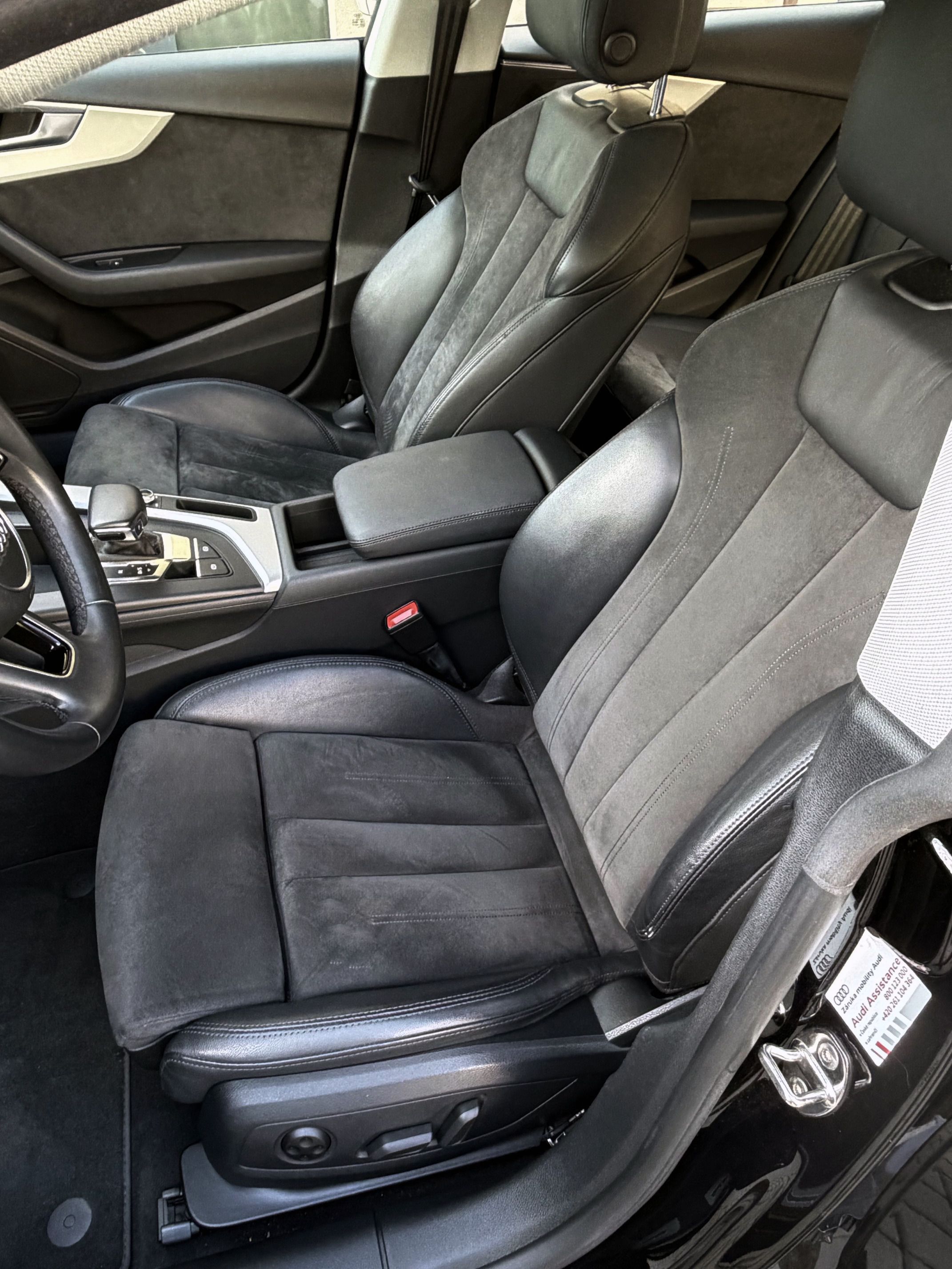 Audi A5, AUDI A5,Quattro,S line,150 kW - fotka 5