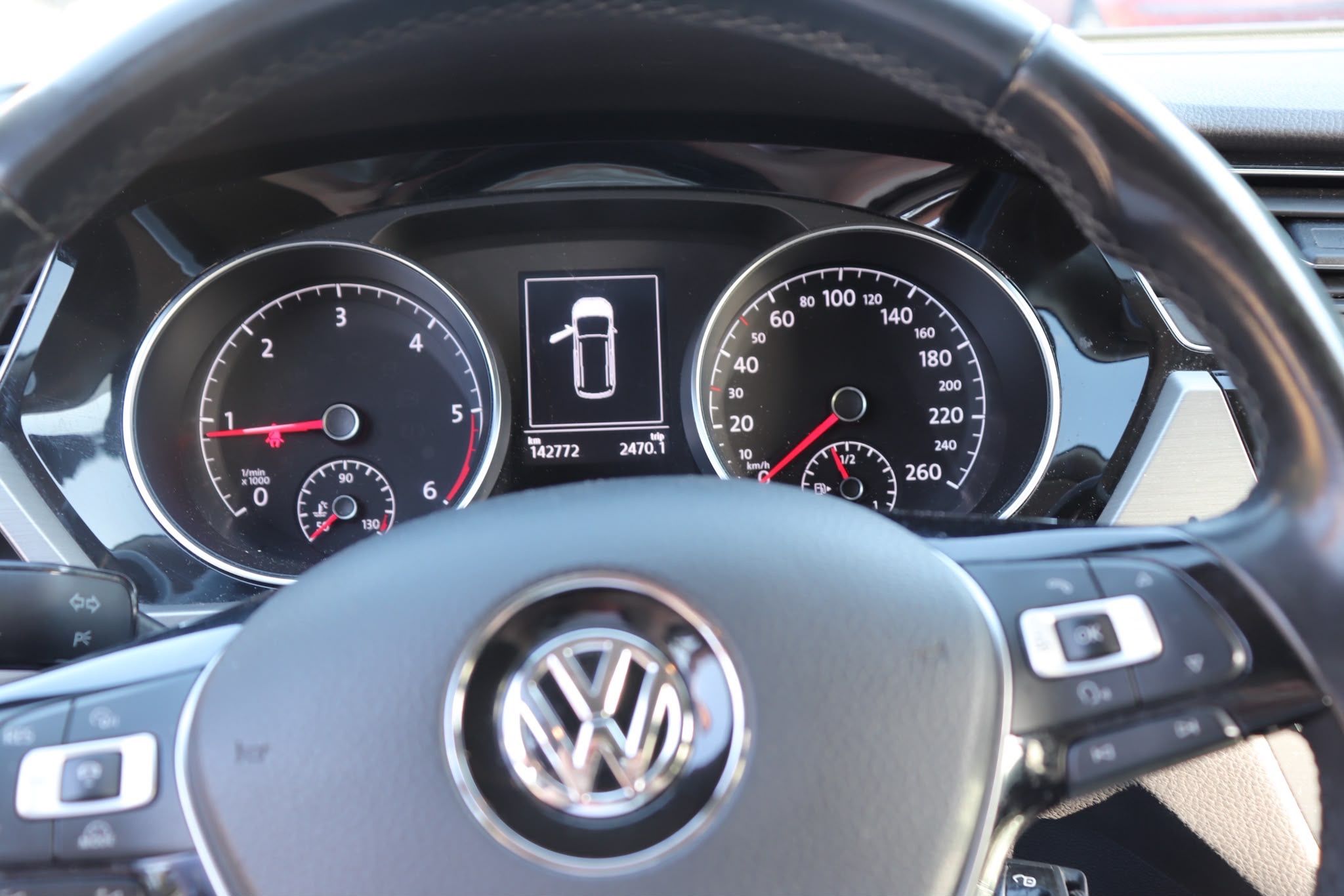 Volkswagen Touran, 1.6 TDI - fotka 5