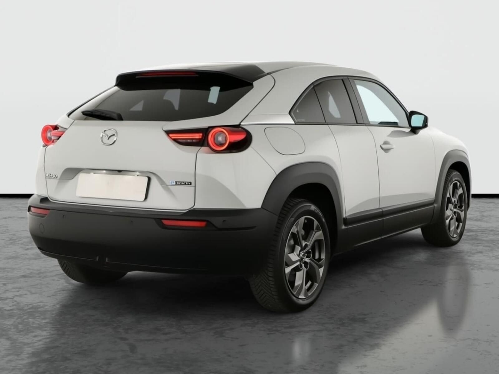 Mazda MX-30, e-Skyactiv, SoH 93%, Automat - fotka 5