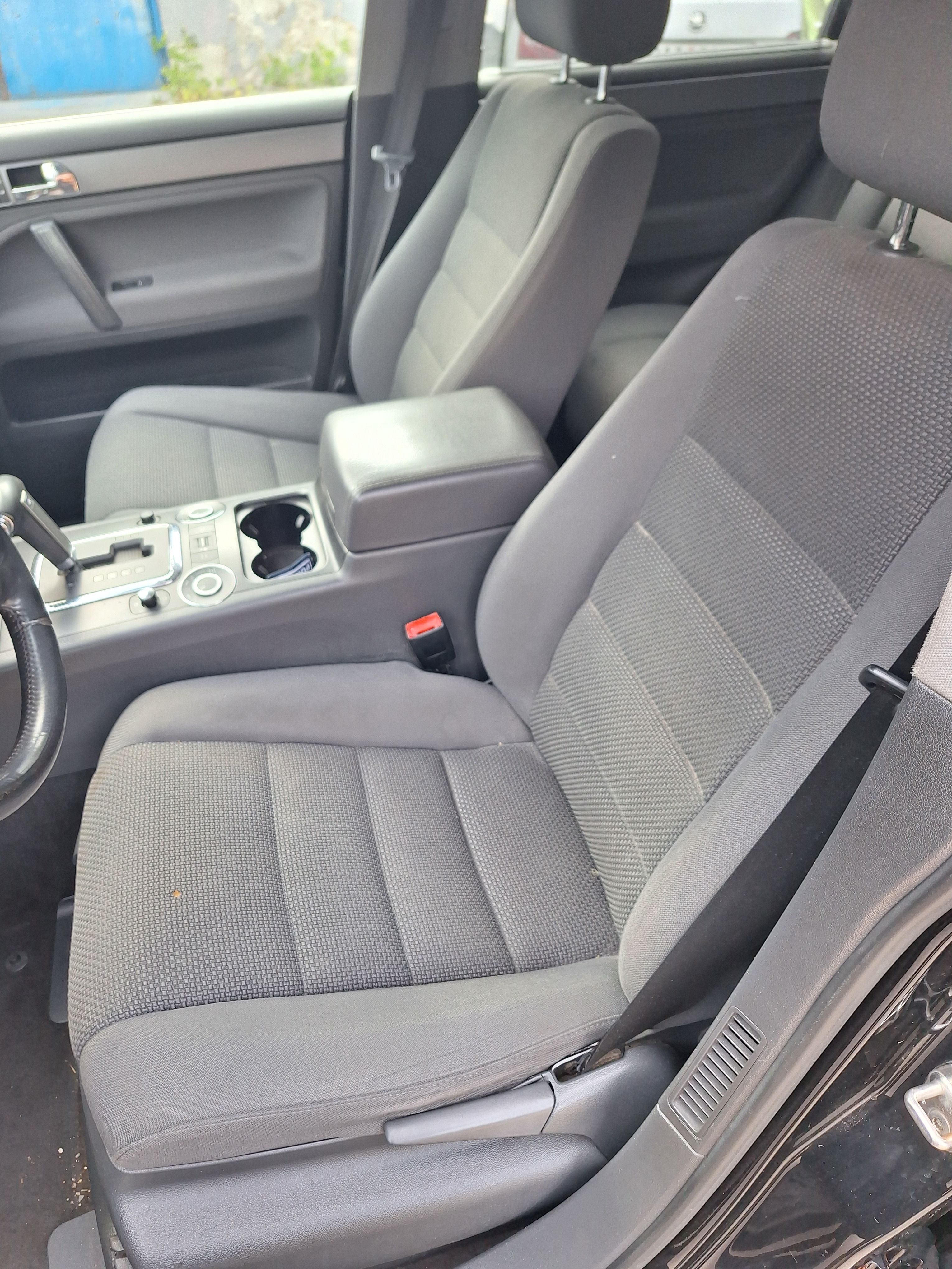 Volkswagen Touareg, Odpočet DPH - fotka 5