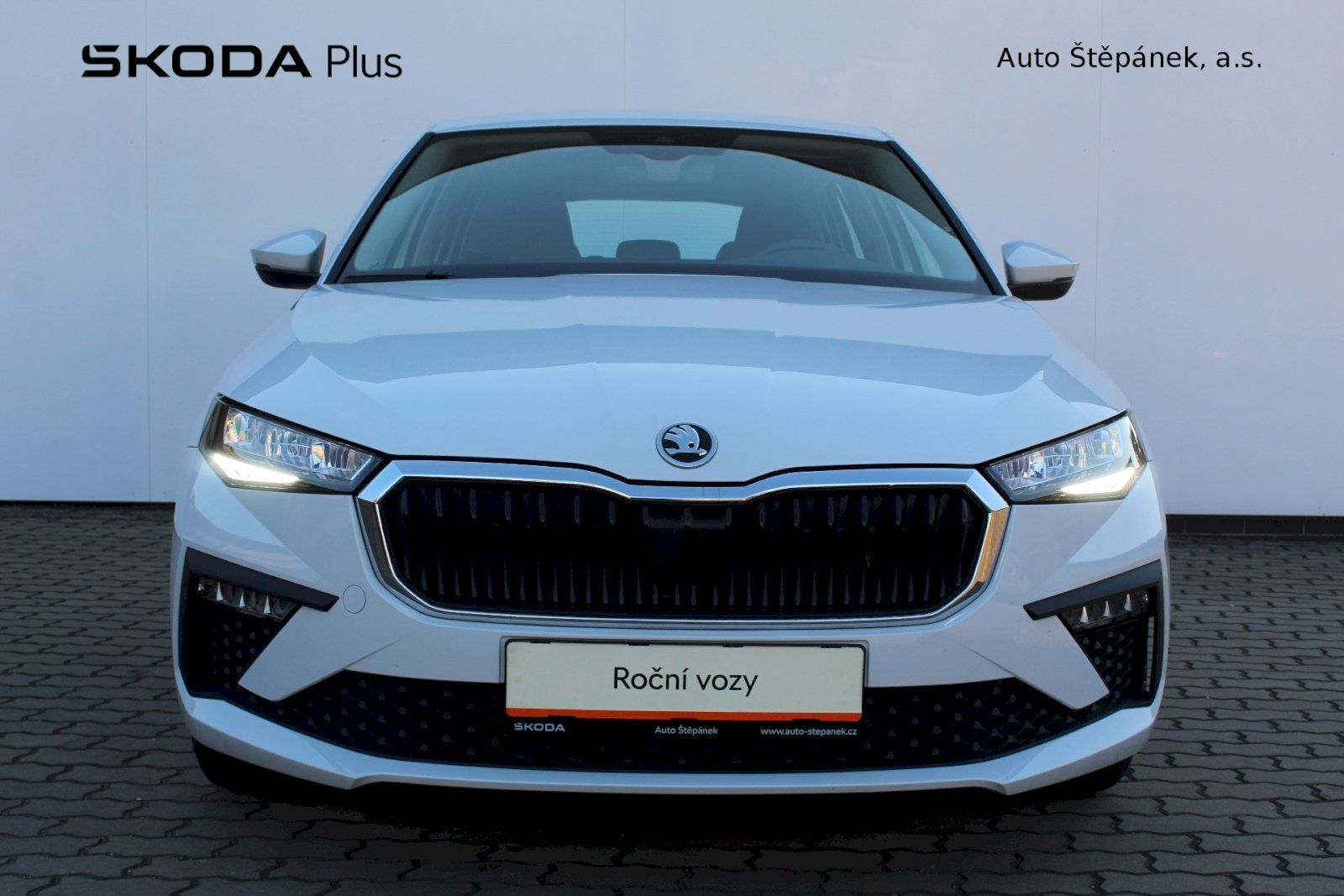 Škoda Scala, Selection 1.0 TSI 85kw - fotka 4