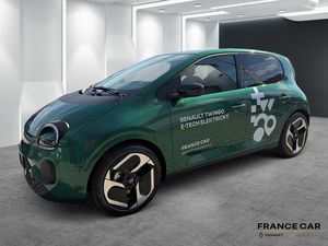 Renault Twingo, E-Tech 80 k Urban Range