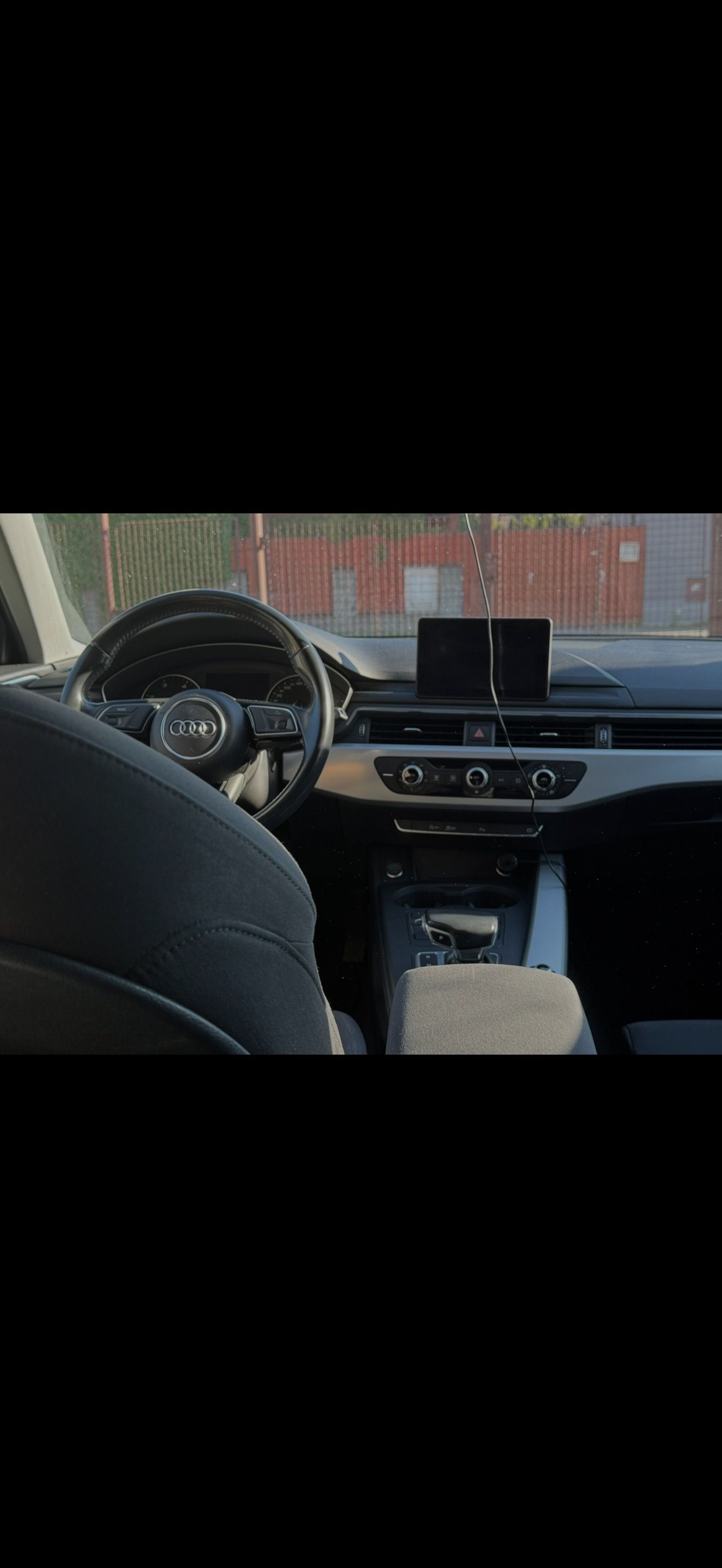Audi A4 Avant - fotka 4