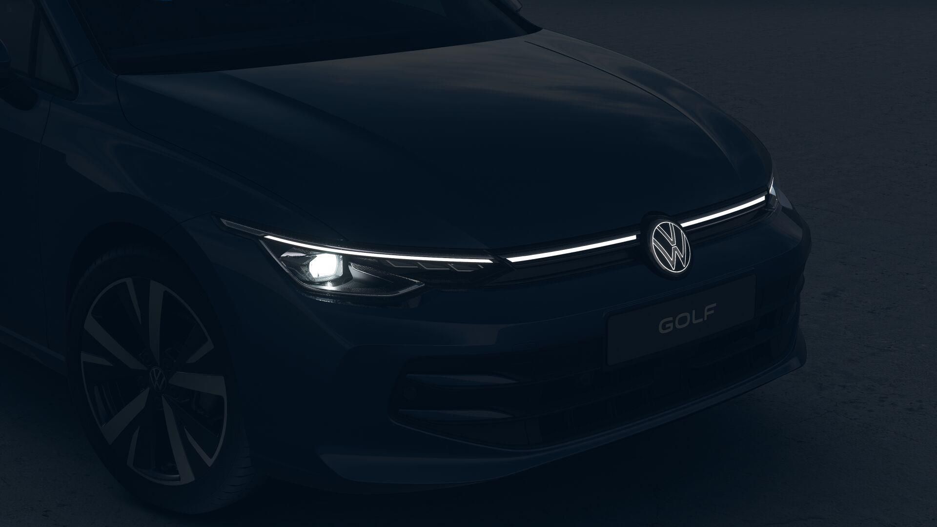 Volkswagen Golf, People 1,5 eTSI 7DSG mHEV - fotka 6
