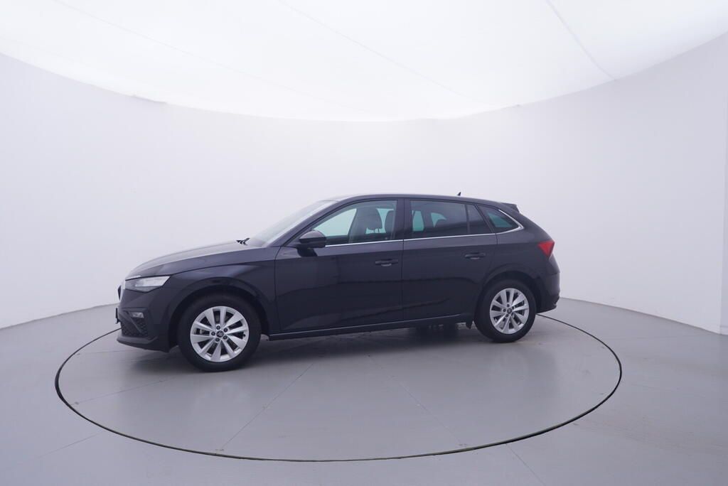 Škoda Scala, Selection 1.0 TSI 85 kW - fotka 2