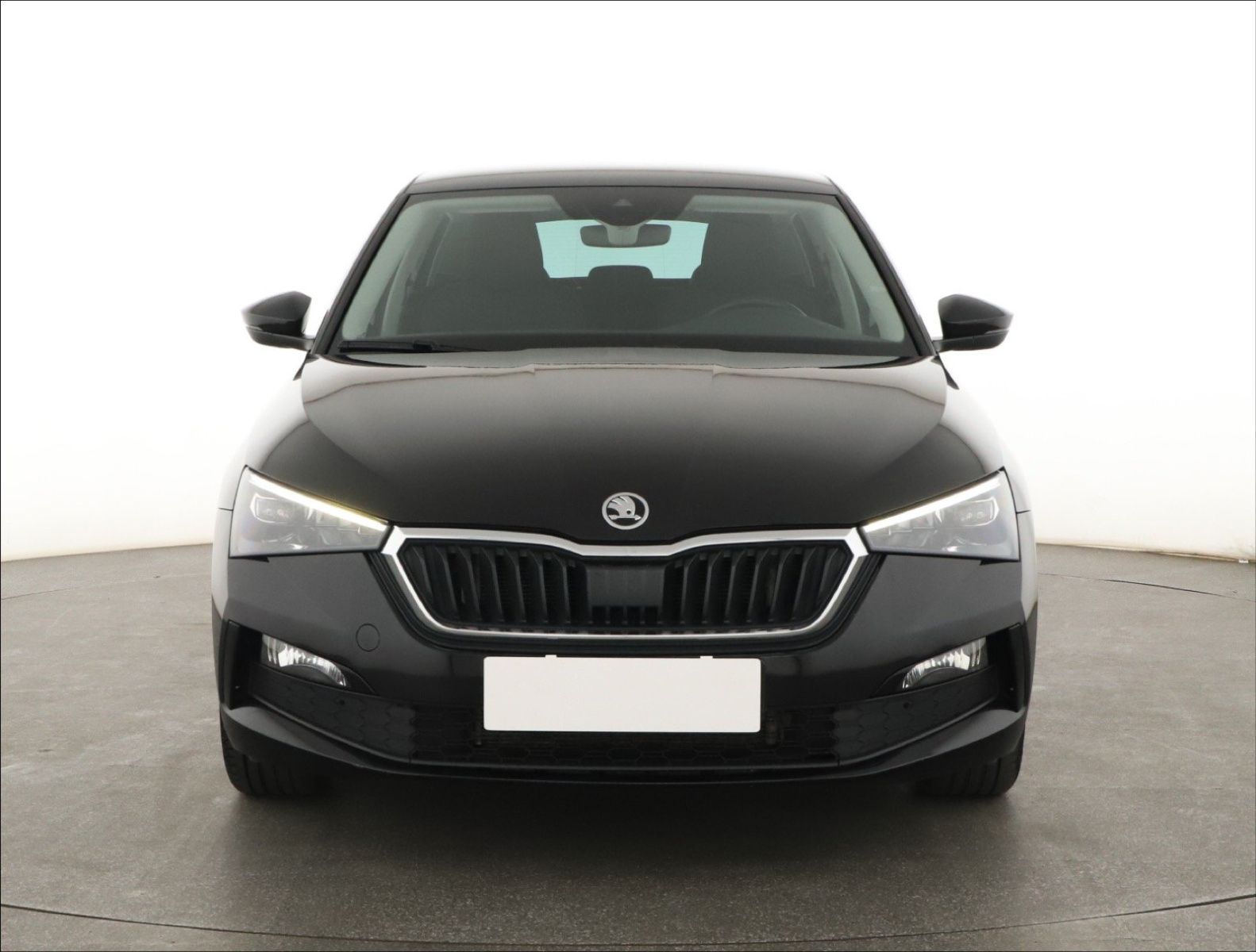 Škoda Scala, 1.5 TSI, Style, ČR,1.maj - fotka 2