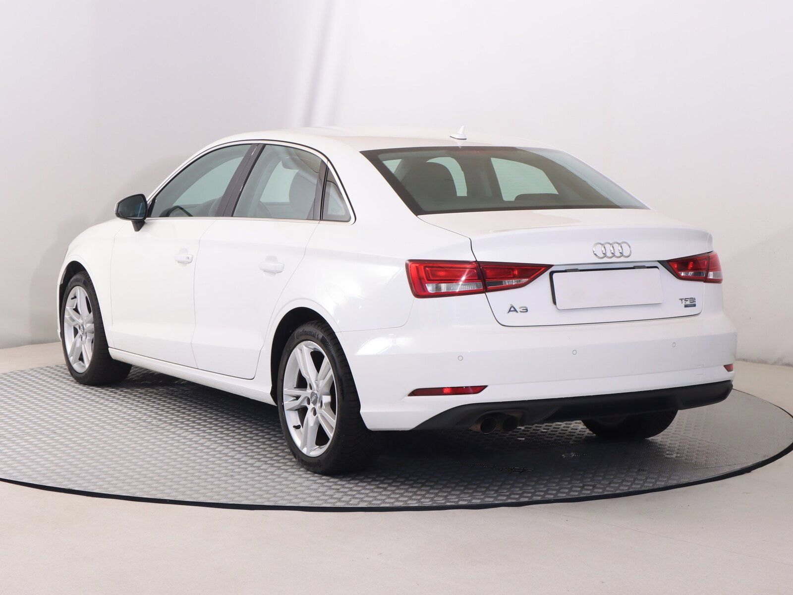 Audi A3, 1.4 TFSI, Automat, Serv.kniha - fotka 4