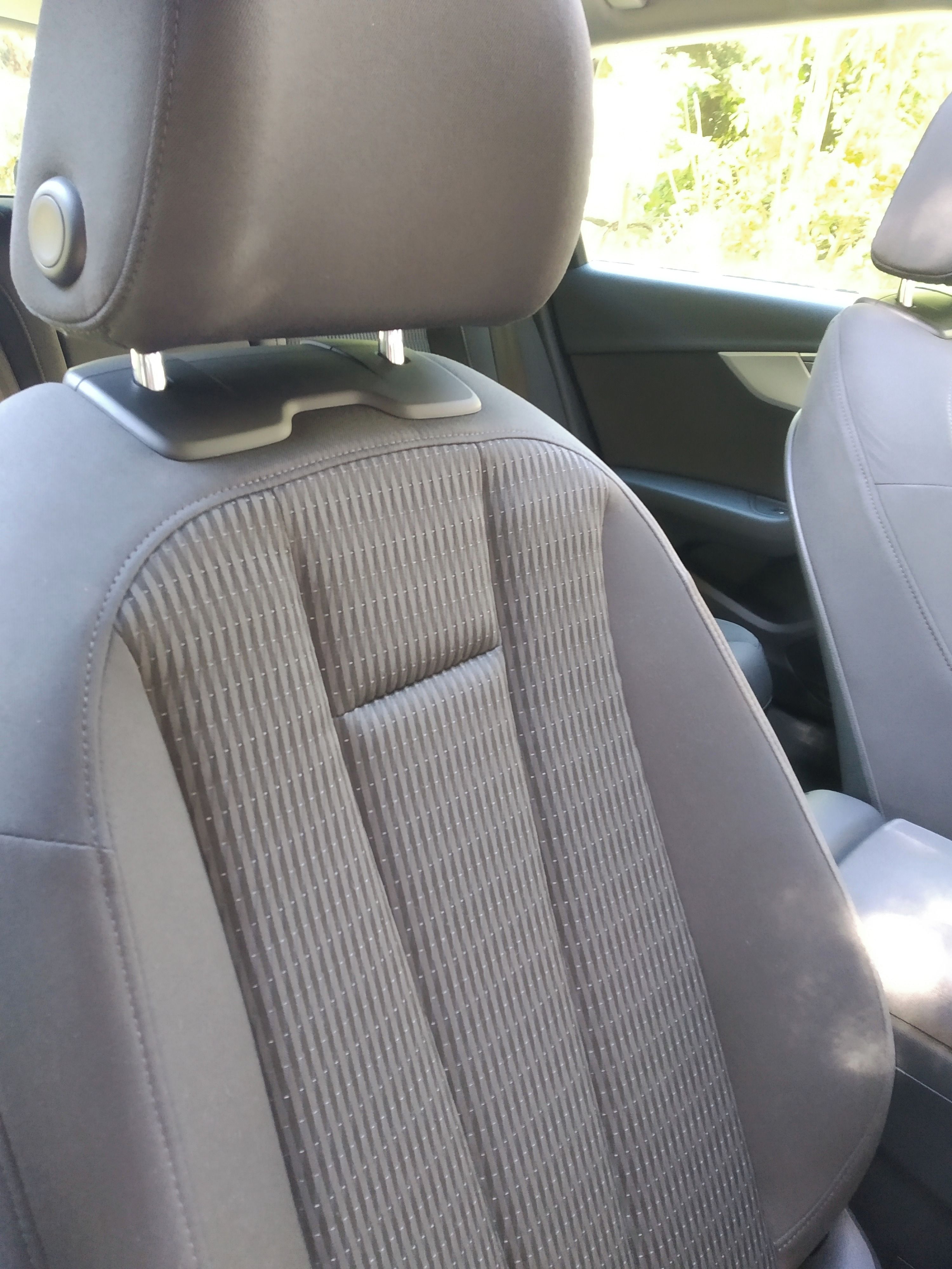 Audi A4 Avant, (B9)-2.0TDI 140kW S-tronic Pan - fotka 2