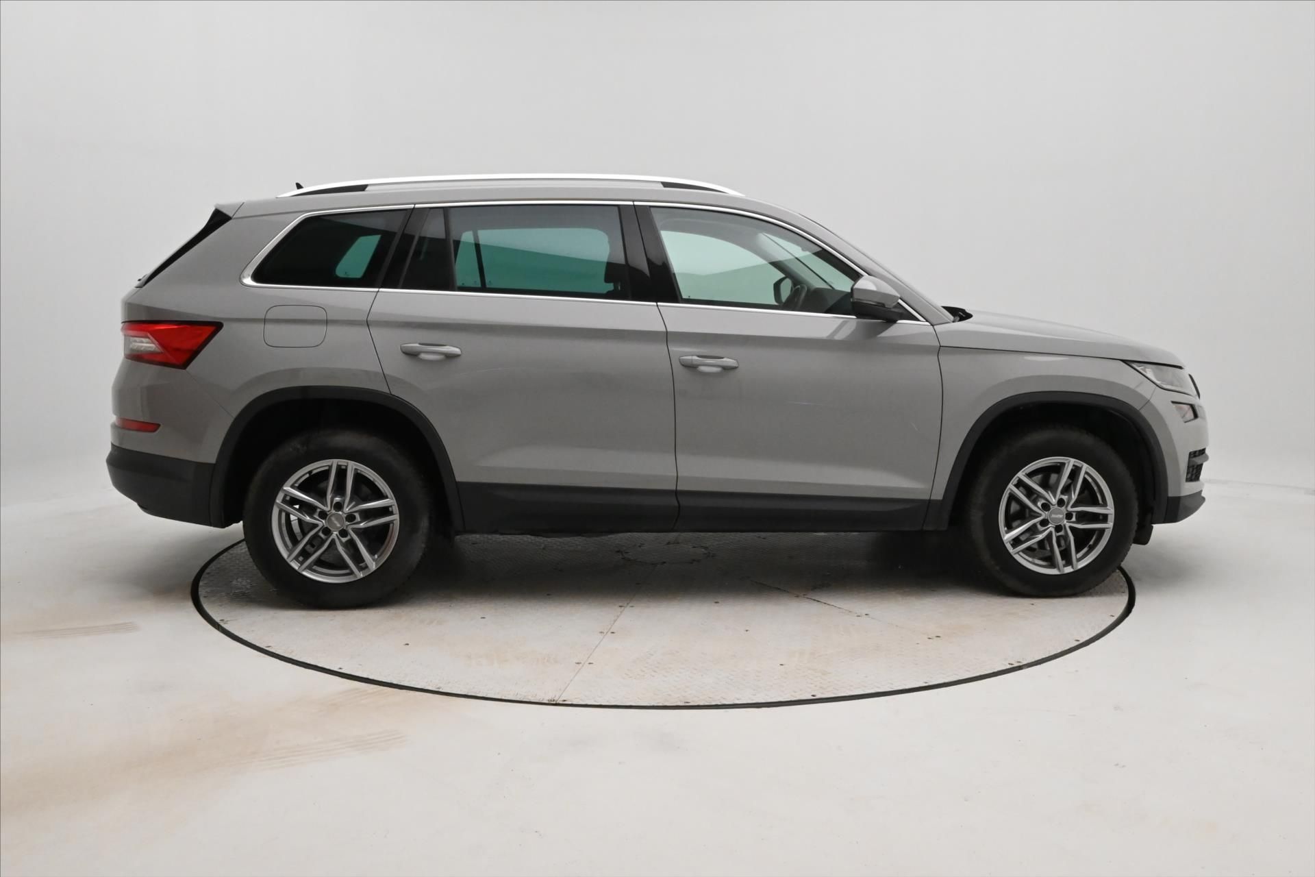 Škoda Kodiaq, 2,0 TDI 110kW DSG Style Záruka - fotka 4