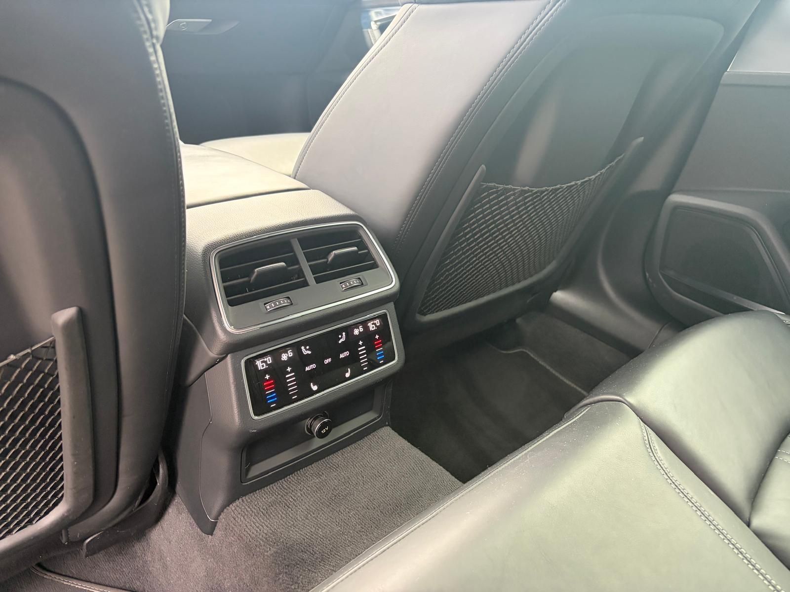 Audi A6 - fotka 5