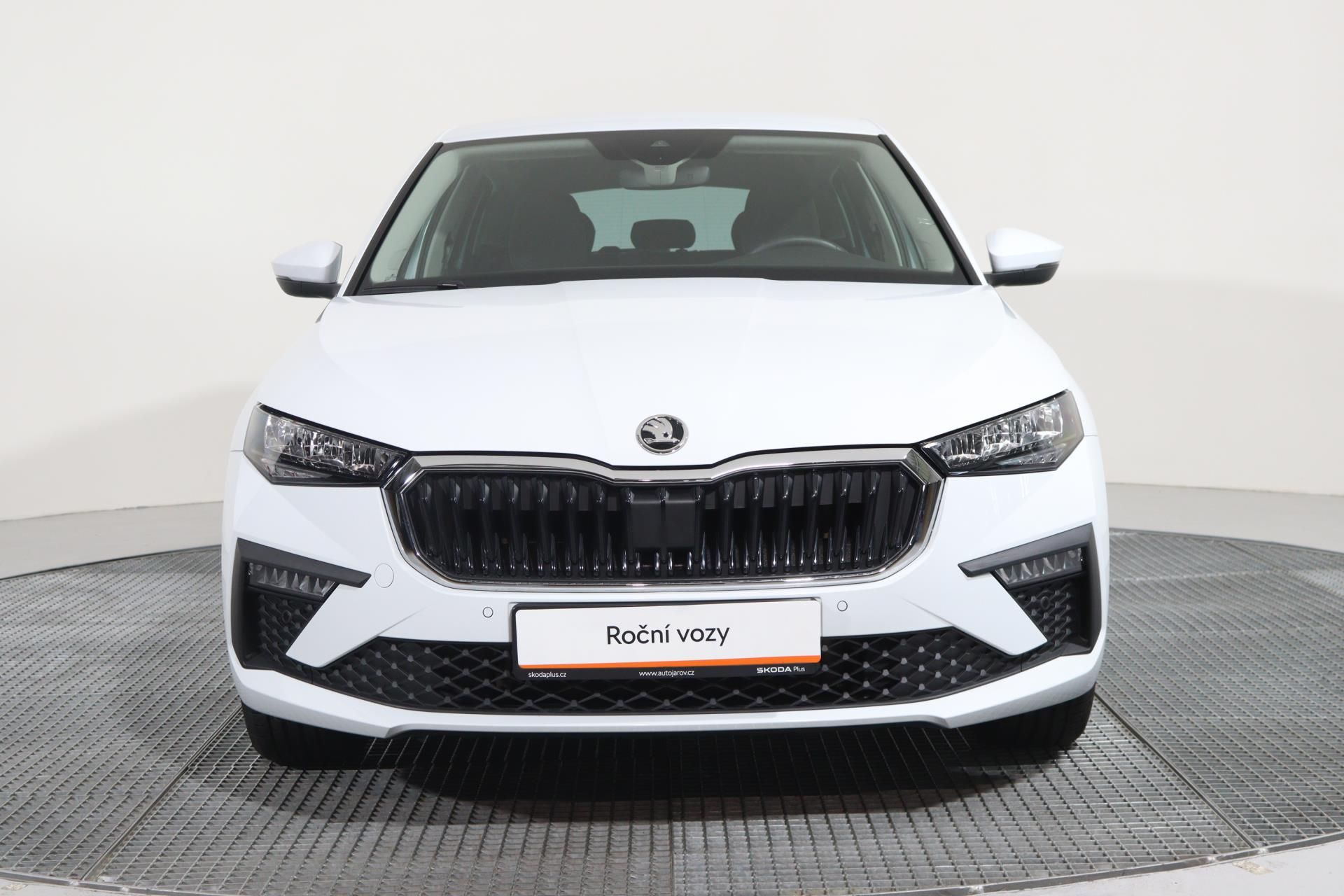 Škoda Scala, TOP SELECTION 1,0 TSI 85 kW/ T - fotka 4
