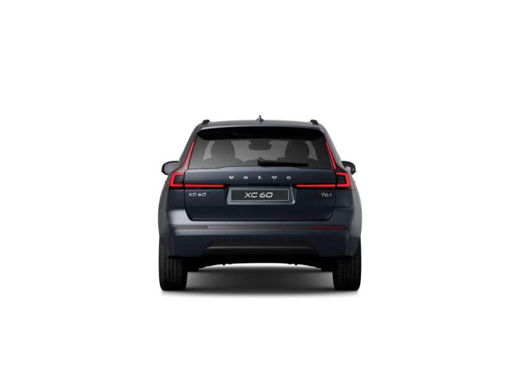 Volvo XC60, ESSENTIAL T6 AWD 262kW - fotka 5