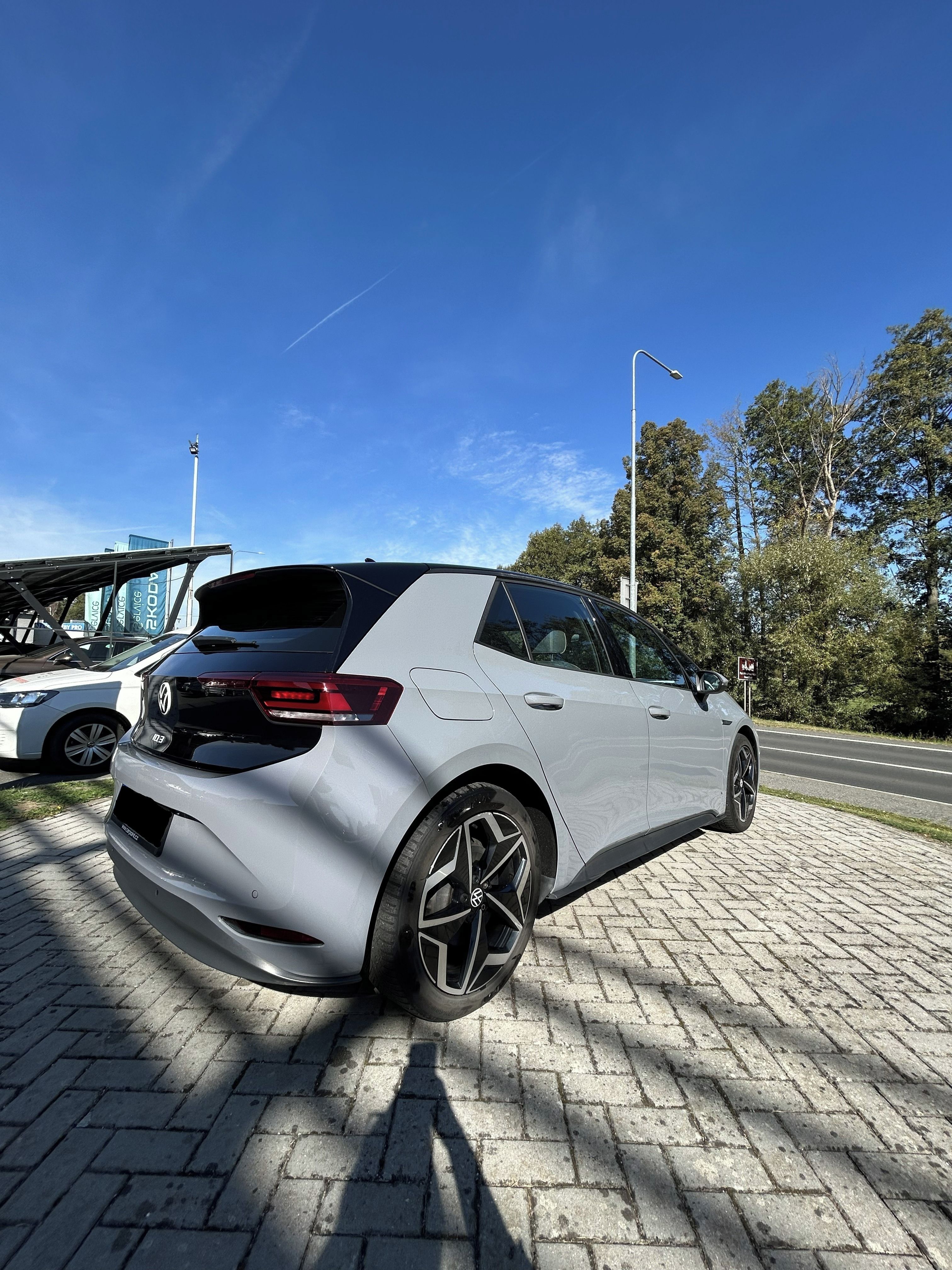 Volkswagen ID.3, Pro S 150kw, 77kwh - fotka 5