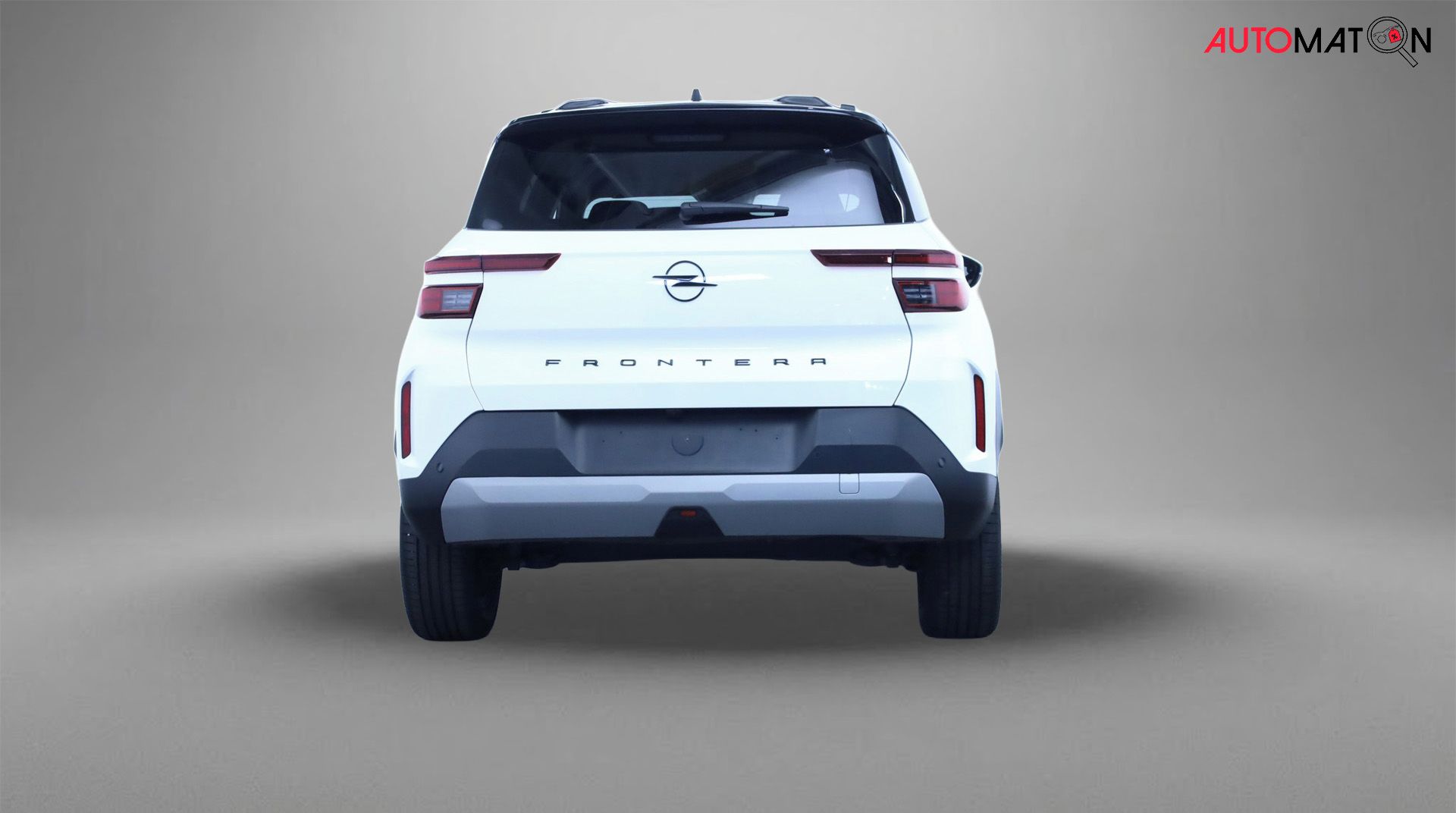 Opel Frontera, EL GS Kamera Carplay Asistence - fotka 6