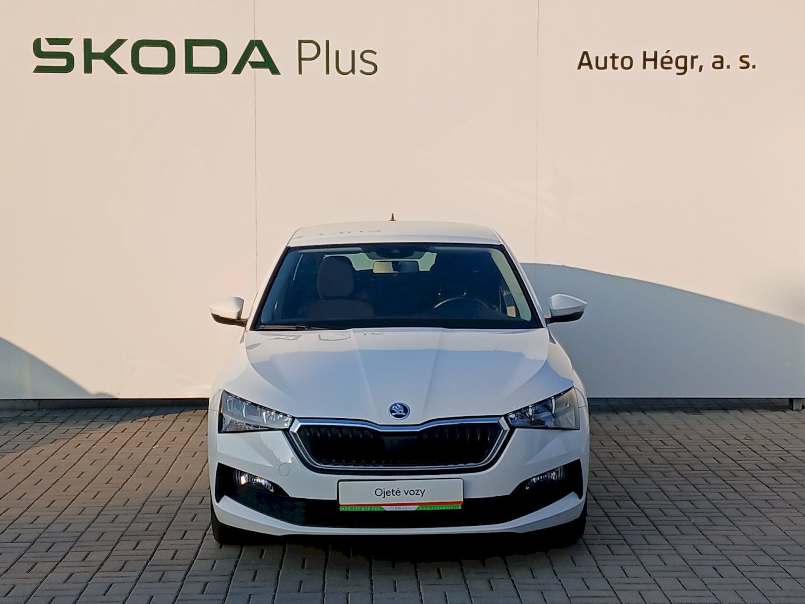 Škoda Scala, 1.0 TSI AMBITION - fotka 4