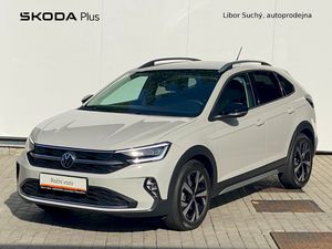 Volkswagen Taigo, Love 1.0 TSI 85 kW DSG