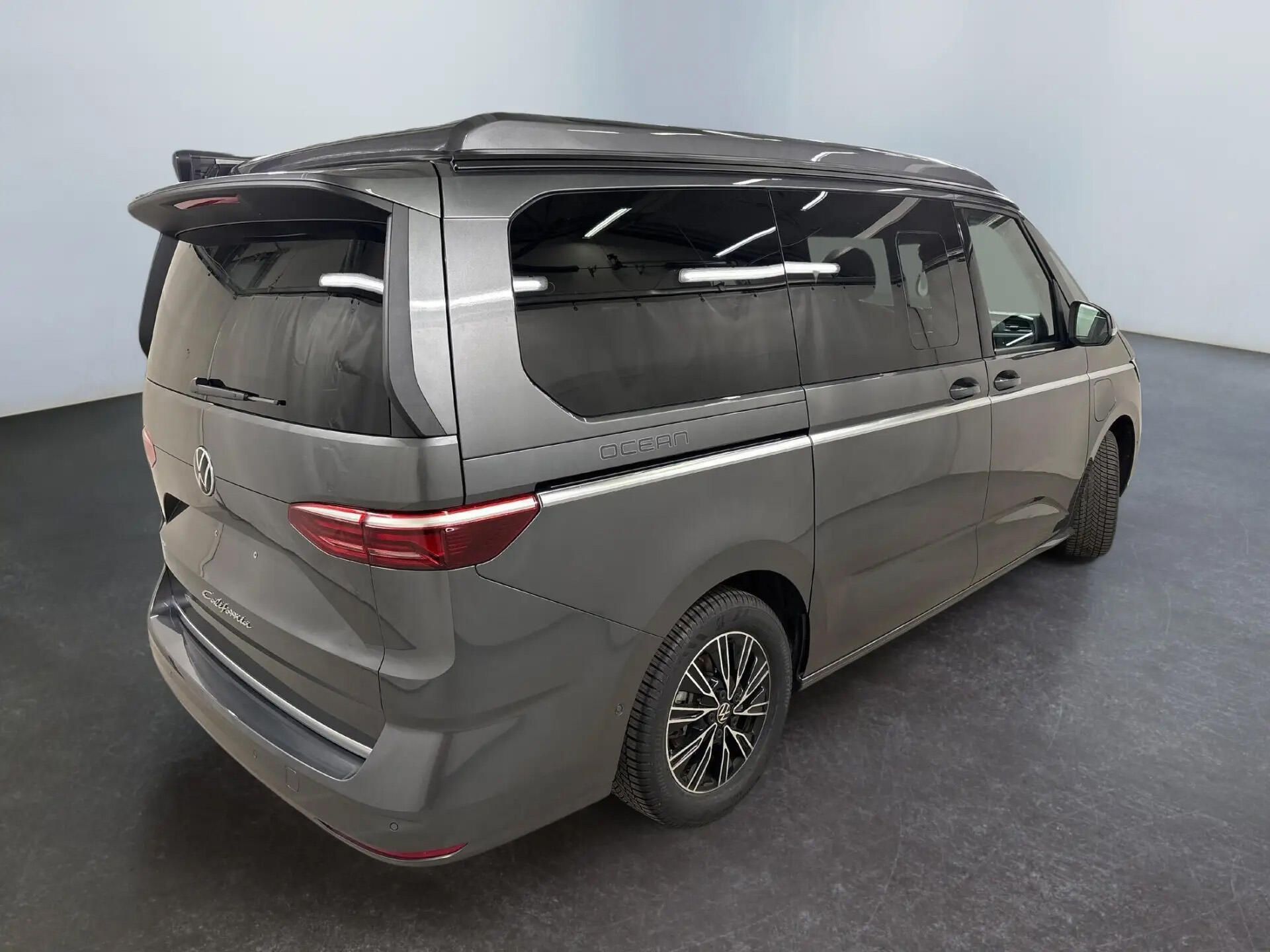 Volkswagen California, TDI Ocean ACC IQ Kamera Taž - fotka 6