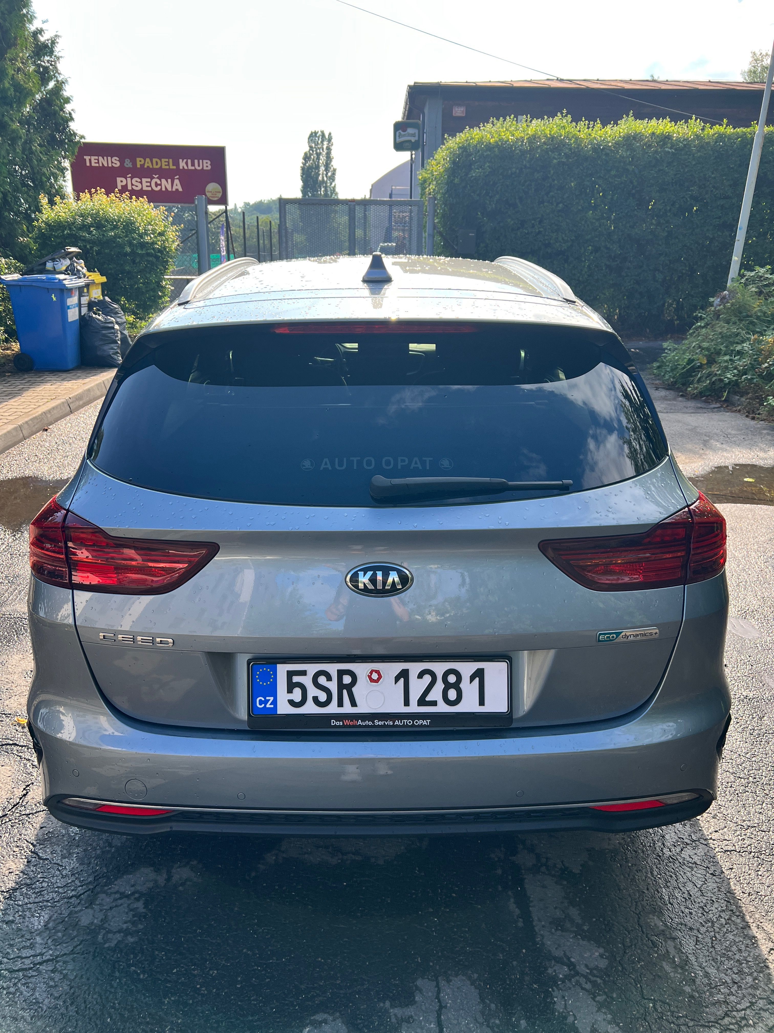 Kia Cee´d, 1.6 TDI - Servisováno Záruka - fotka 3