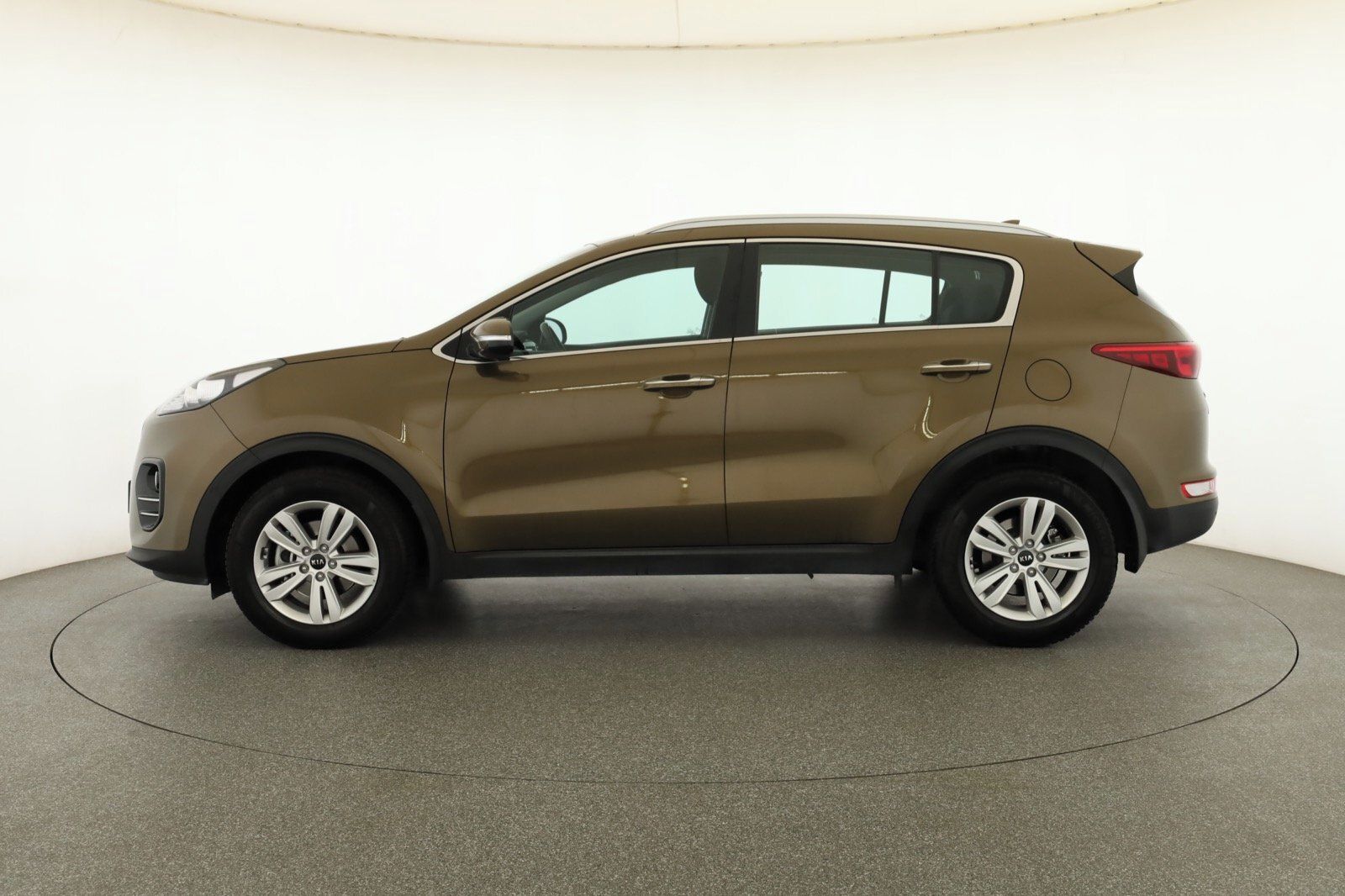 Kia Sportage, 1.7 CRDi, ČR,1.maj, Serv.kniha - fotka 3