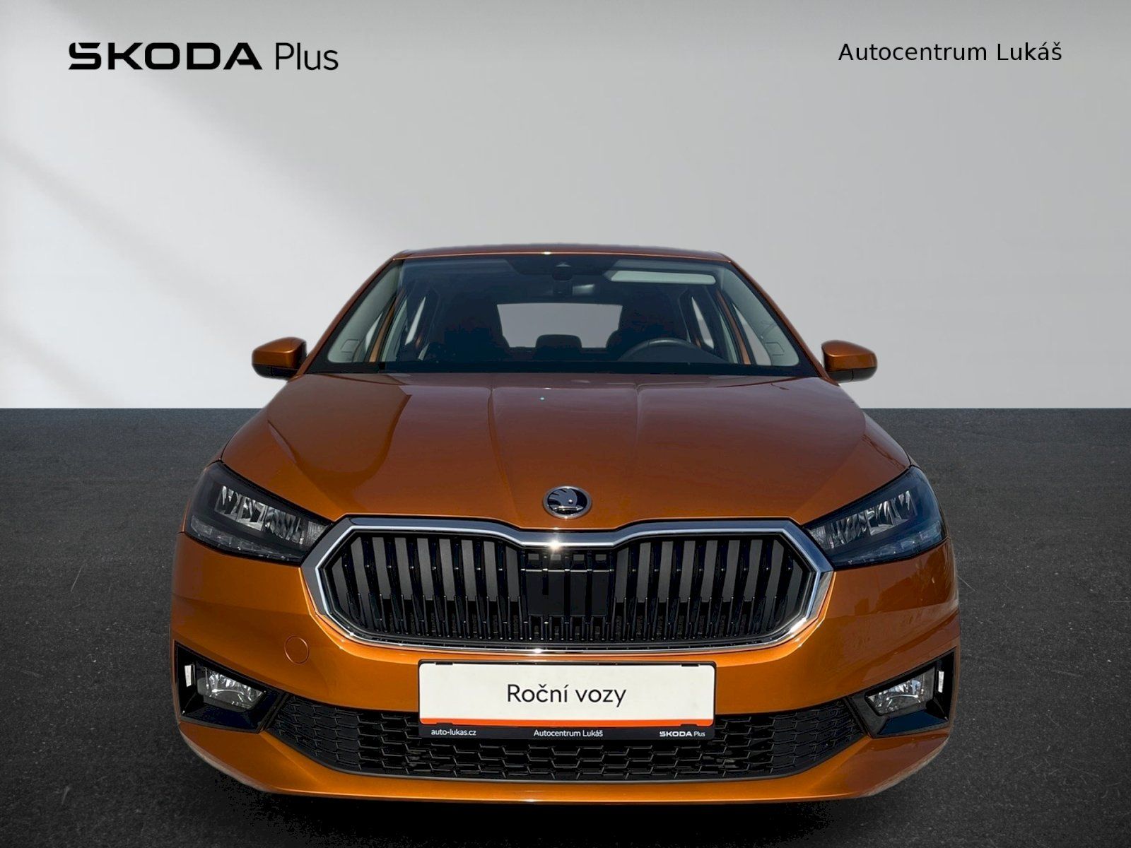 Škoda Fabia, SELECTION 1.0 TSI 70 kW - fotka 4