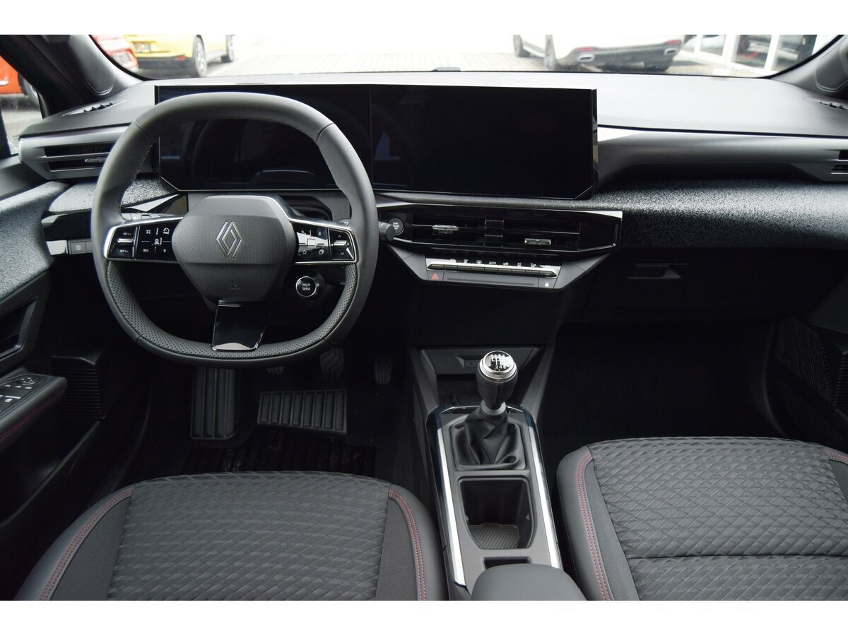 Renault Clio, Techno TCe 115 DEMO - fotka 5