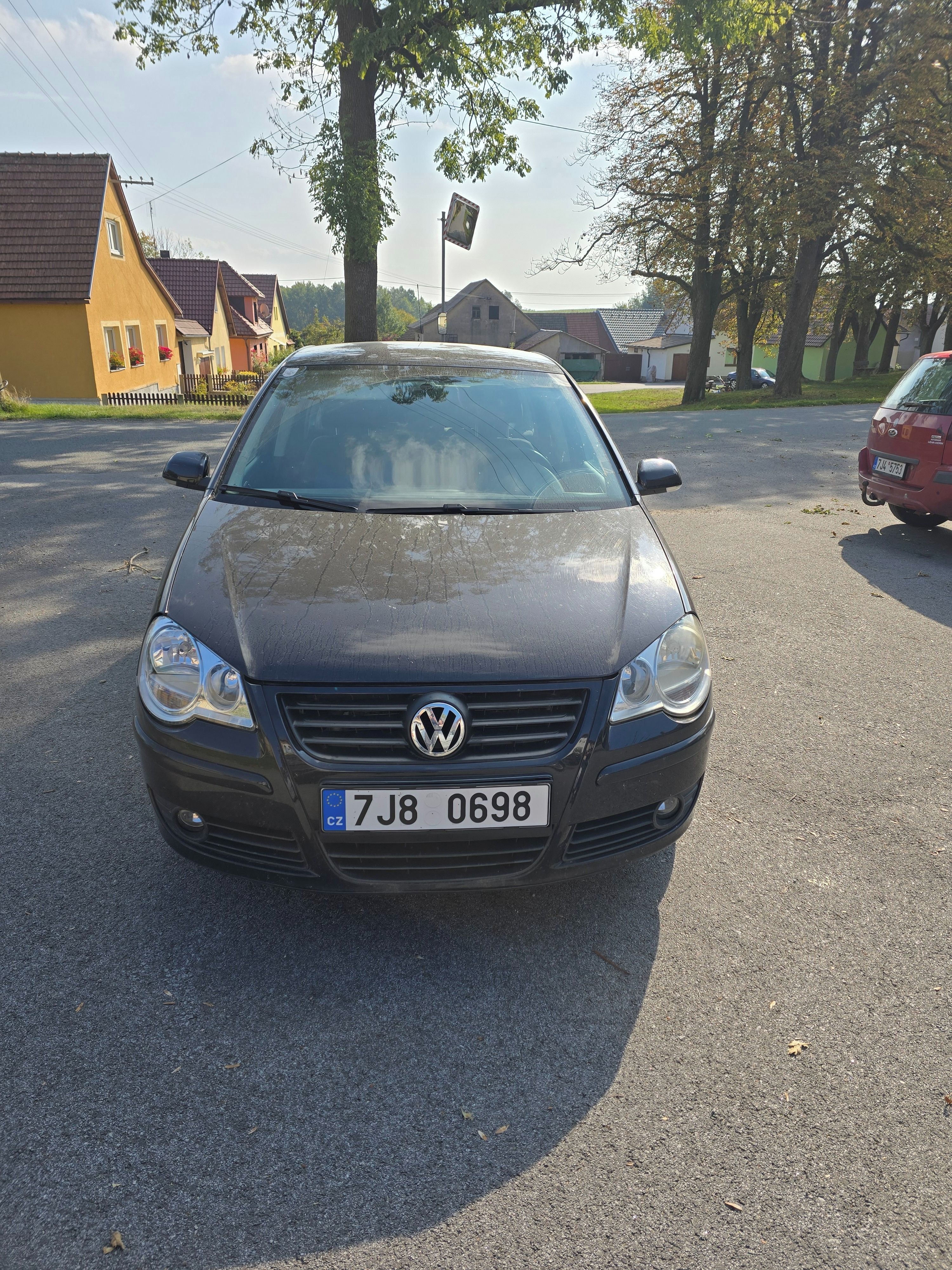 Volkswagen Polo, VW Polo 1.4 55Kw 137500km - fotka 6