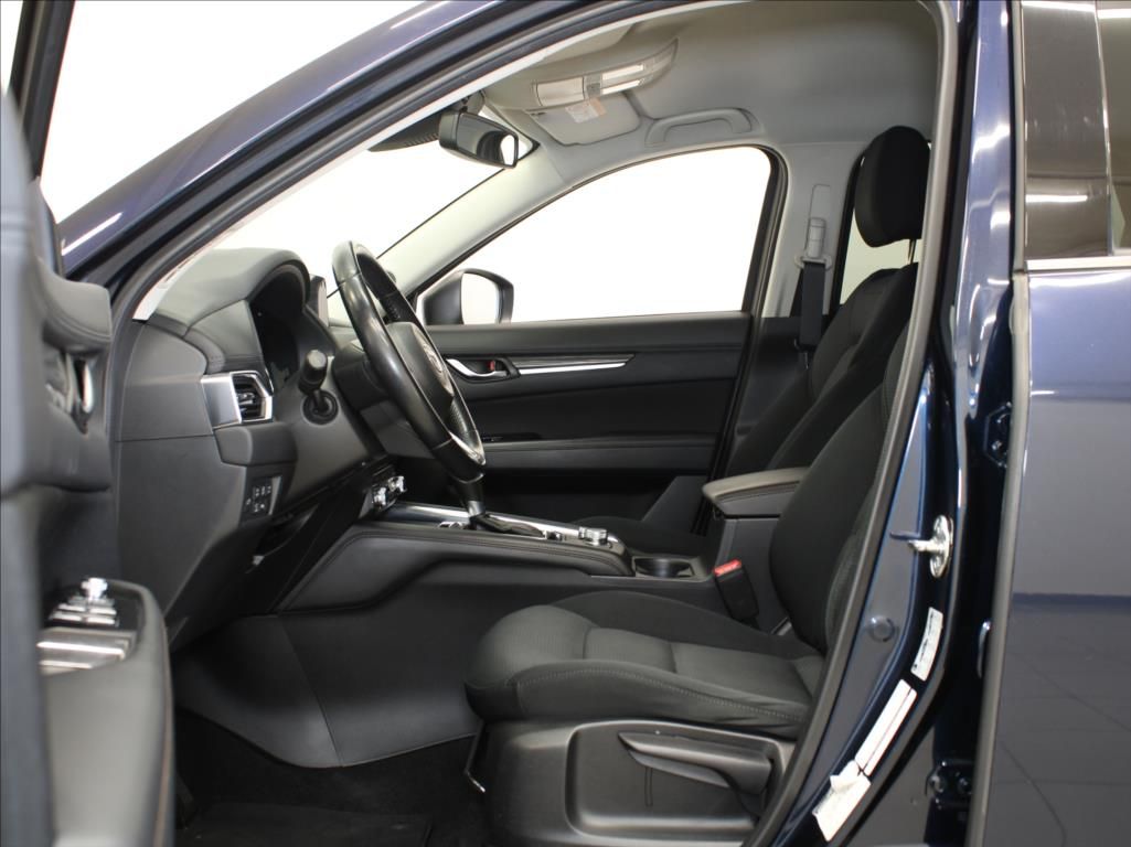 Mazda CX-5, 2,5 G194 AWD 1.maj.ČR DPH - fotka 6