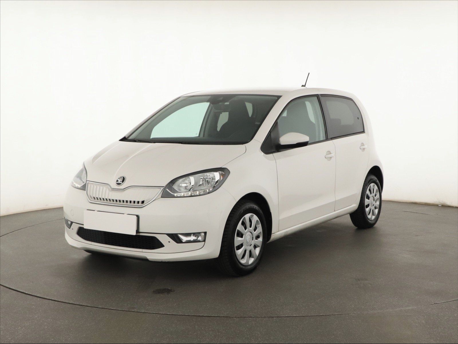 Škoda Citigo, iV, SoH 87%, Automat - fotka 2