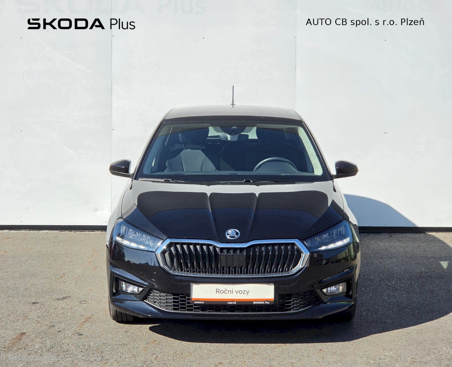 Škoda Fabia, 1.0 TSI 85kW Top Selection DSG - fotka 4