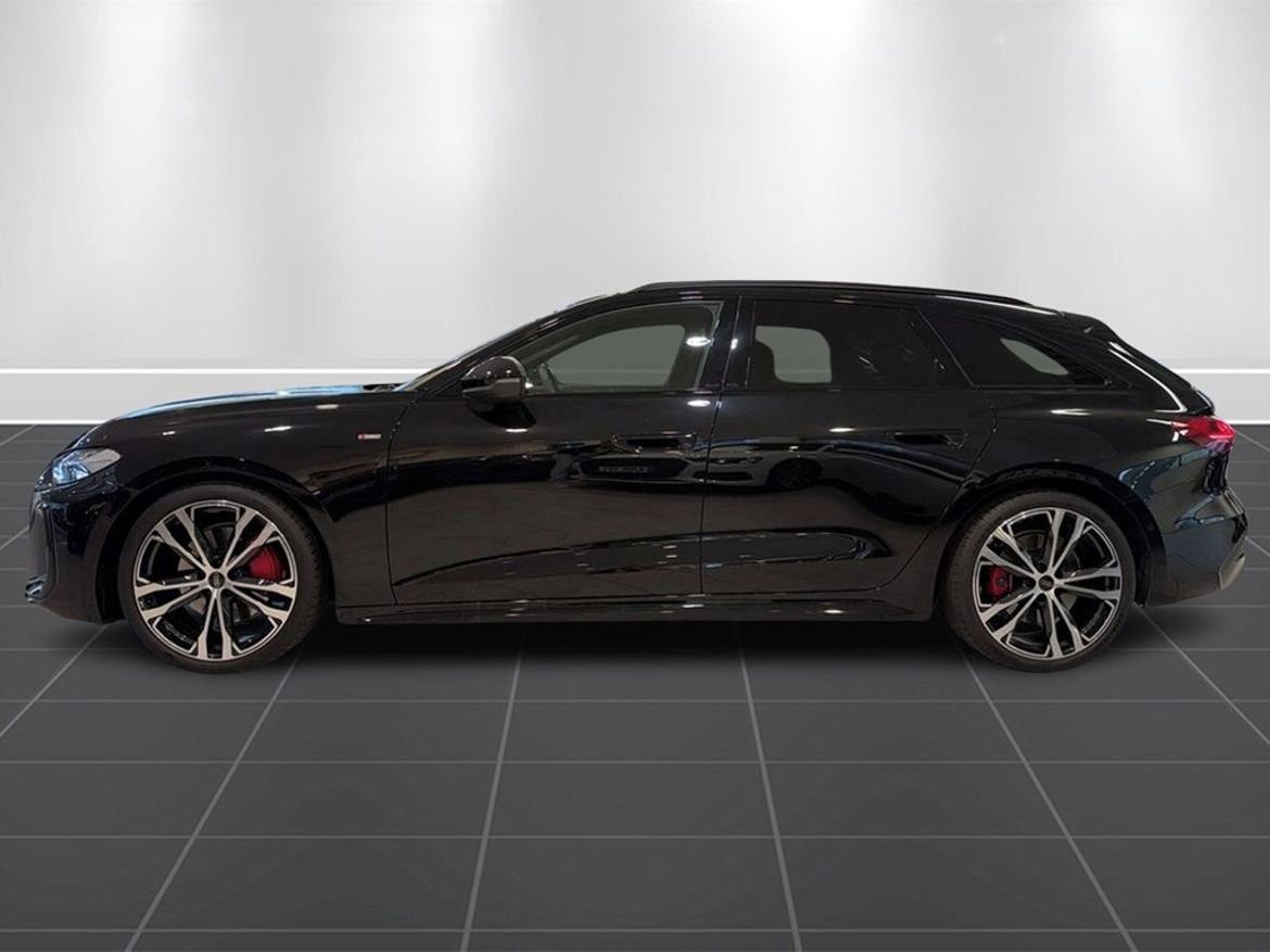 Audi A5, TDI q S-Line Tech Pro Venti - fotka 4