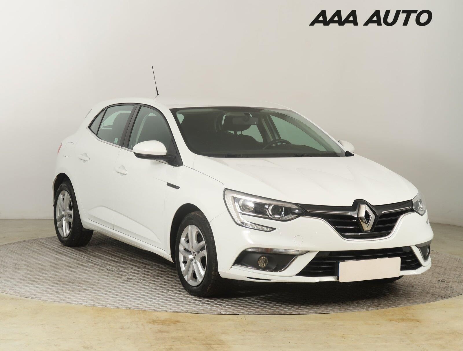 Renault Mégane, 1.3 TCe
