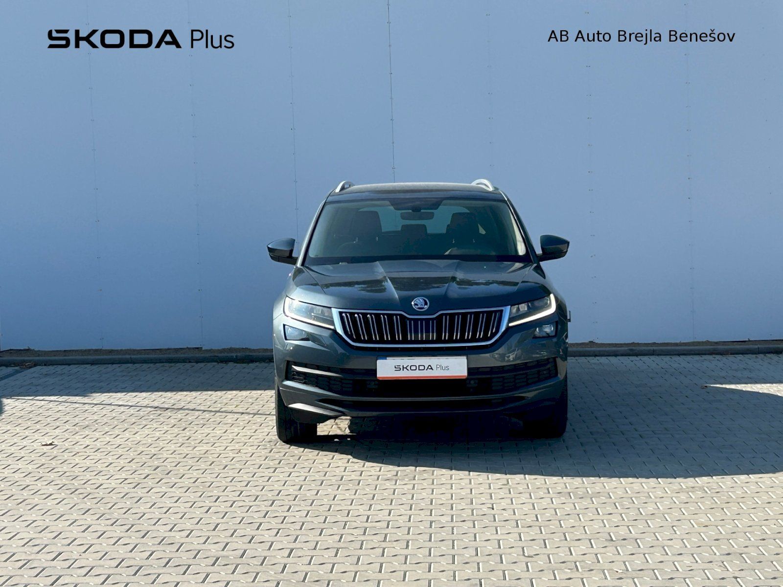 Škoda Kodiaq, KODIAQ L K 4X4 TD 140/2.0 A7F - fotka 4
