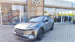 Toyota C-HR, Toyota C-HR+ 77kWh 4X2 STYLE