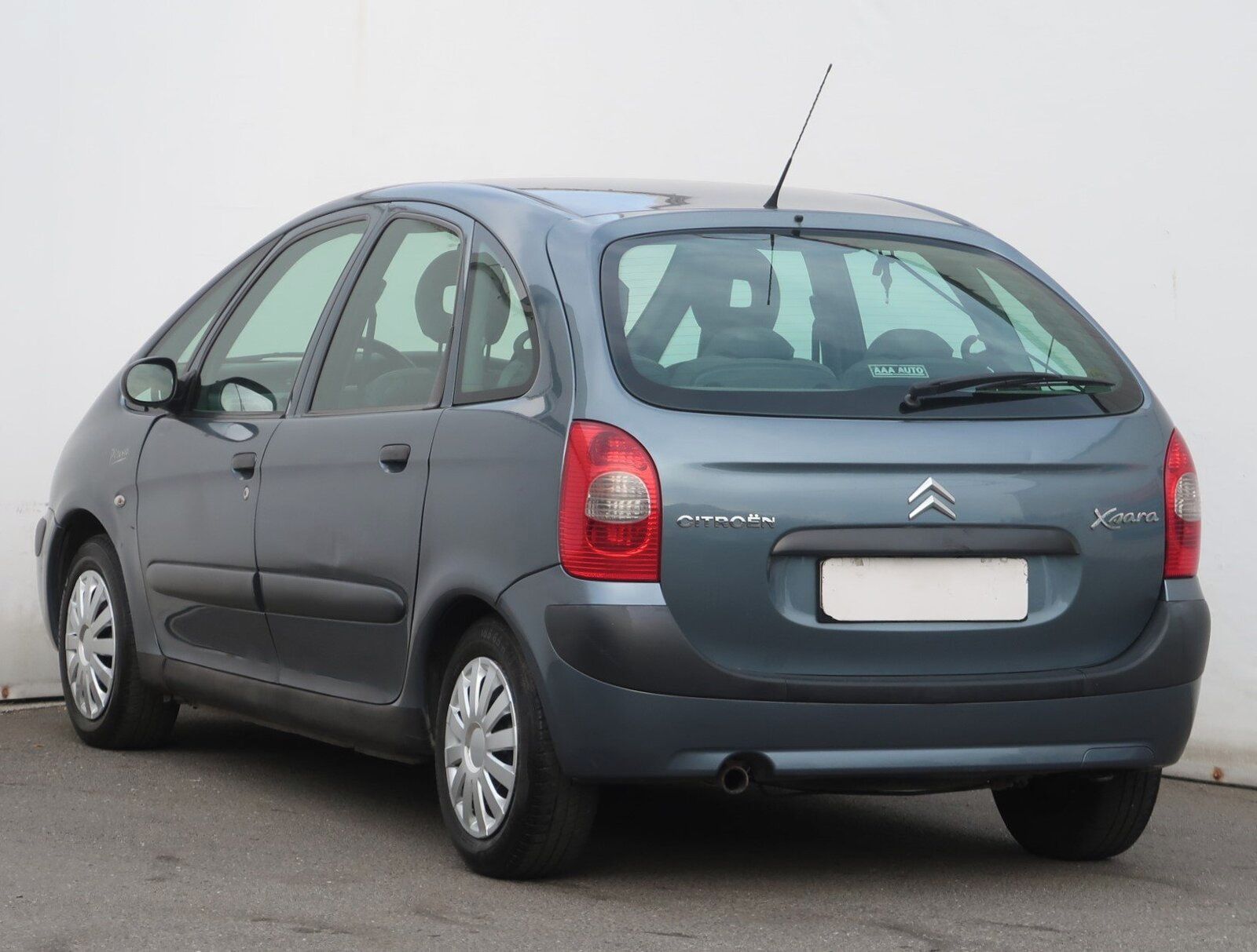 Citroën Xsara Picasso, 1.6 16V, LPG, po STK, Klima - fotka 4
