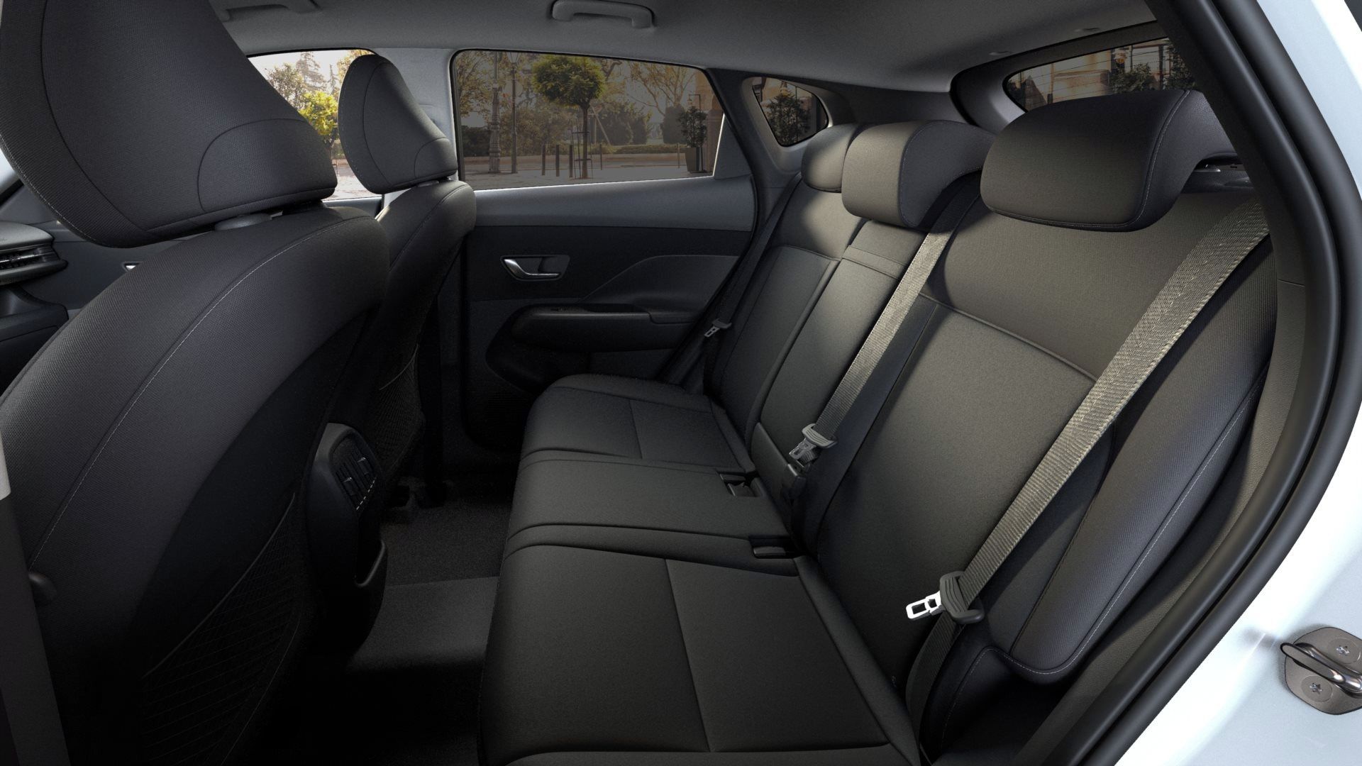 Hyundai Kona, 27 1,6 T-GDI MT SMART - fotka 6