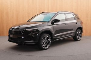 Škoda Karoq, Sportline 1.5 TSI DSG