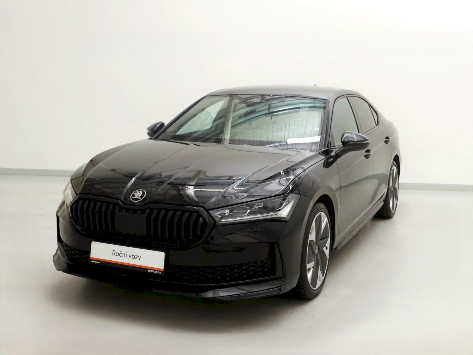Škoda Superb, SportLine DSG 2.0 TDI 110kW