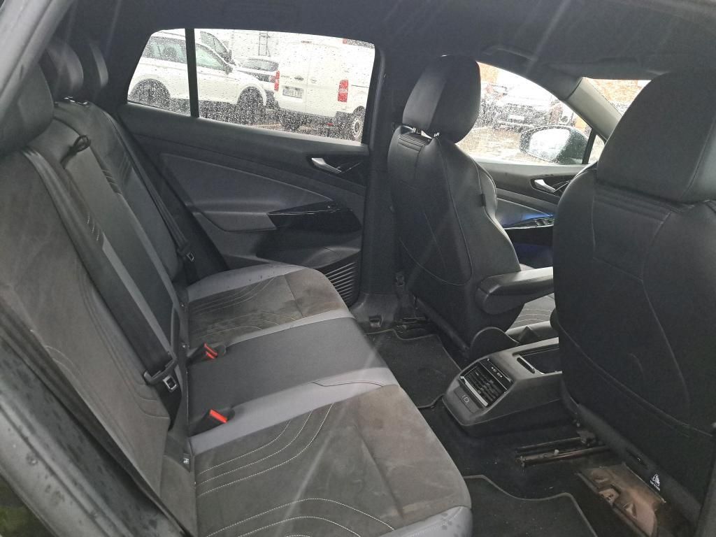 Volkswagen ID.5, PRO PERFORMANCE   PŘIPRAVUJEME - fotka 5