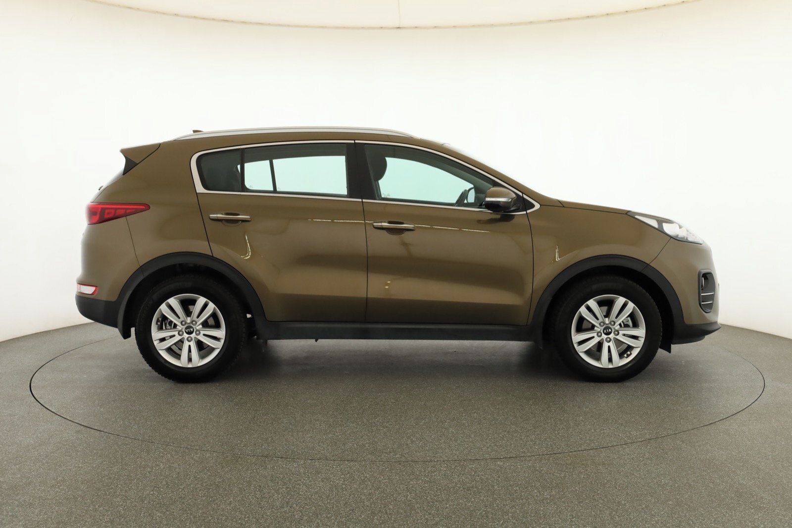 Kia Sportage, 1.7 CRDi, ČR,1.maj, Serv.kniha - fotka 6