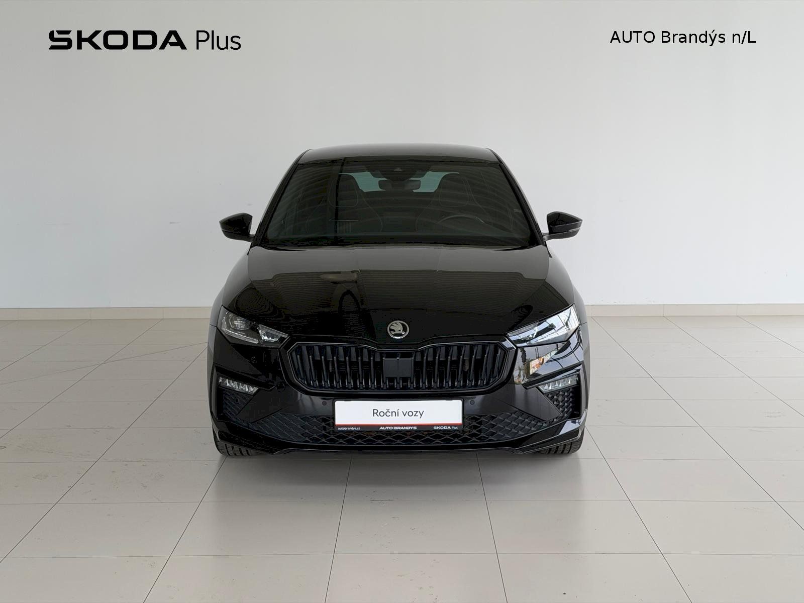 Škoda Scala, 1.0 TSI 85 kW DSG Monte Carlo - fotka 4
