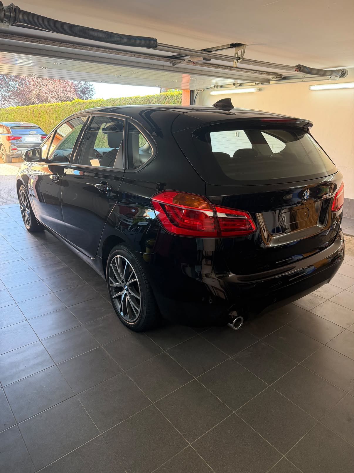 BMW Řada 2 - fotka 5