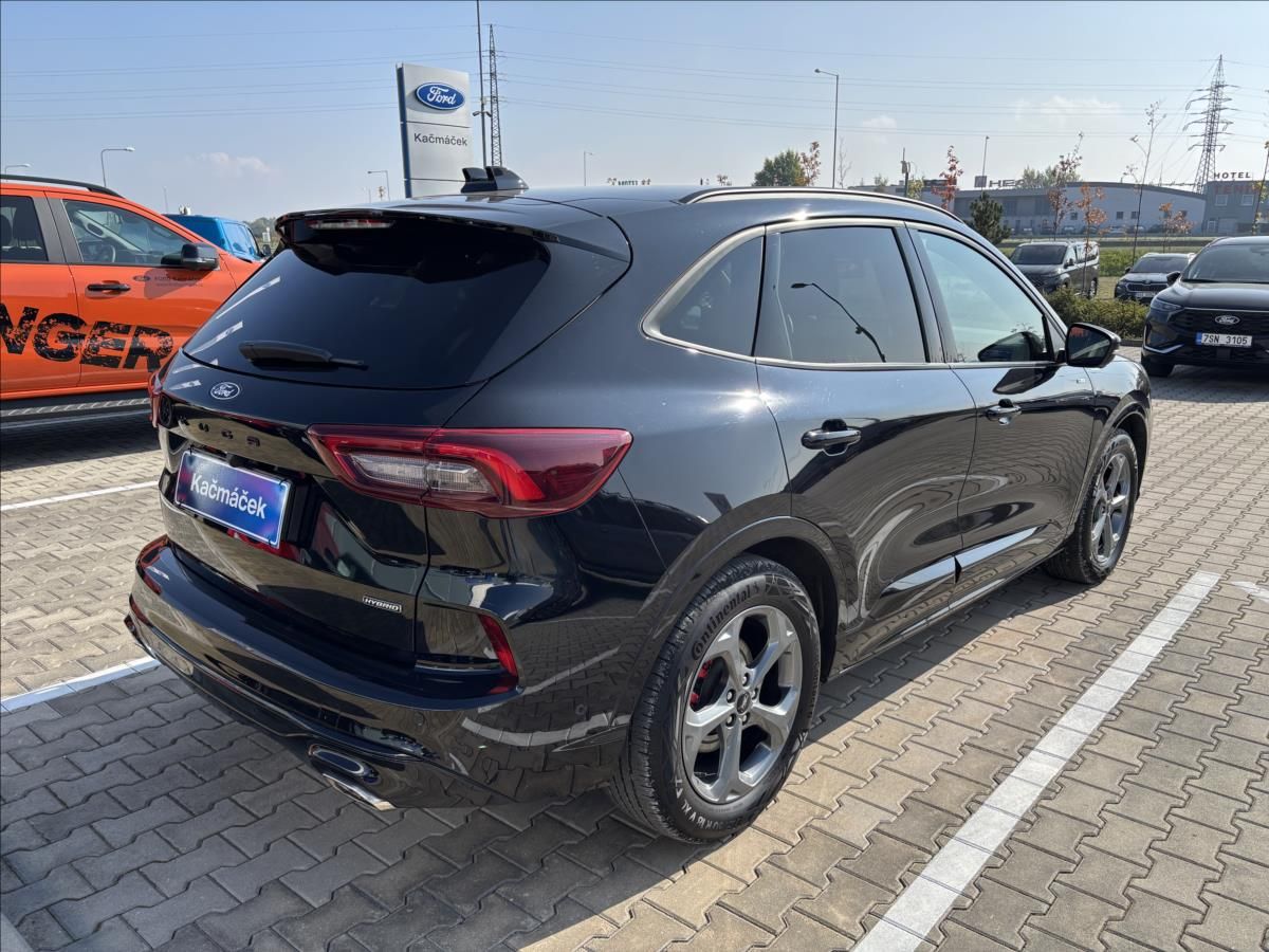 Ford Kuga, 2,5 HEV ST-Line X132kW AUT - fotka 5