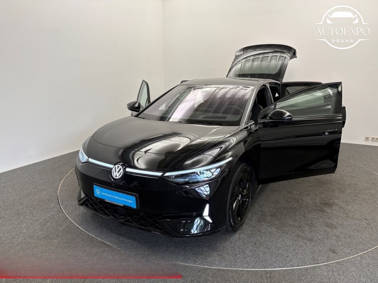 Volkswagen ID.7, GTX IQ-LIGHT* - fotka 4