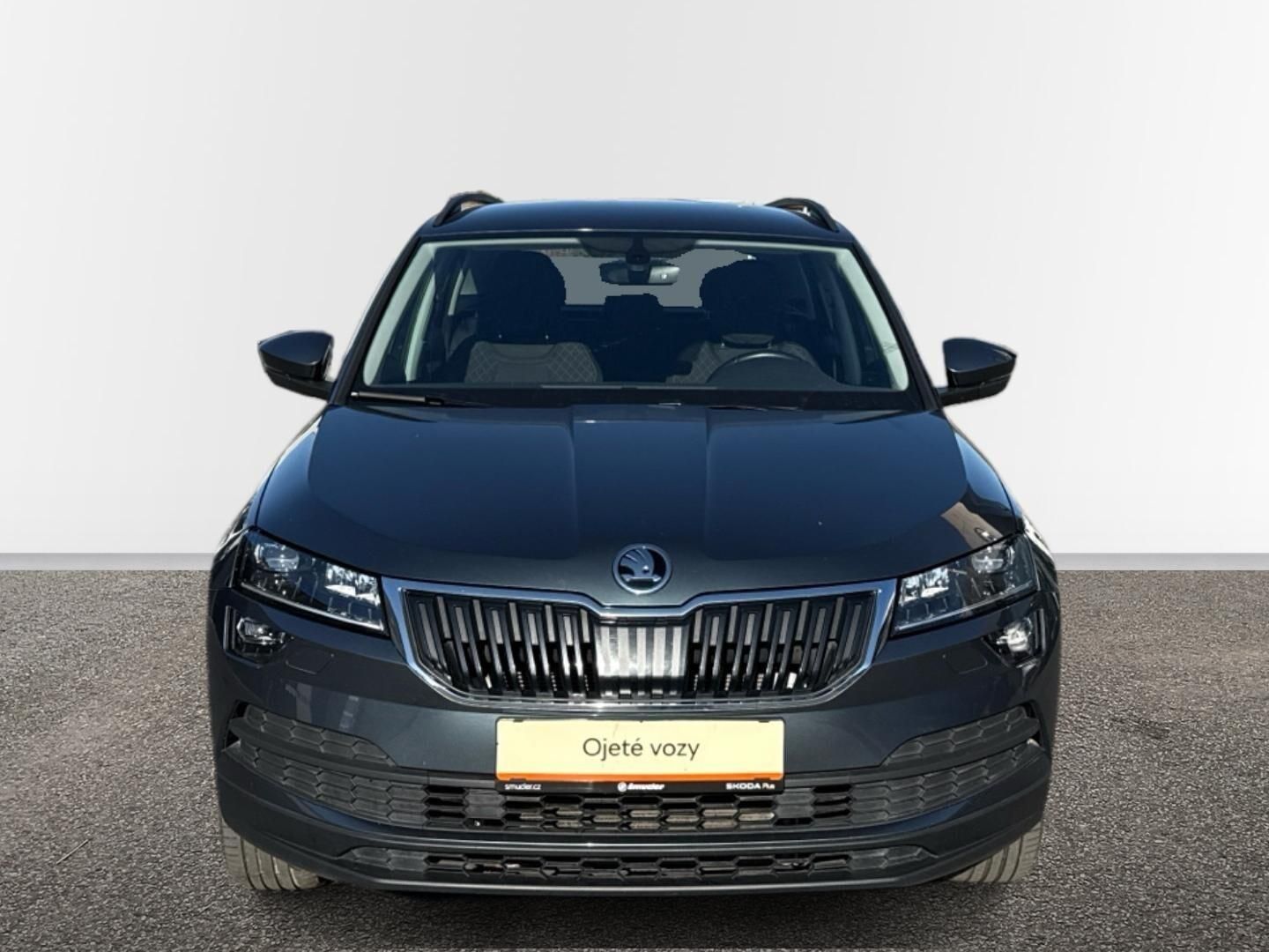 Škoda Karoq, 1.5 TSI / 110 kW Ambition - fotka 4
