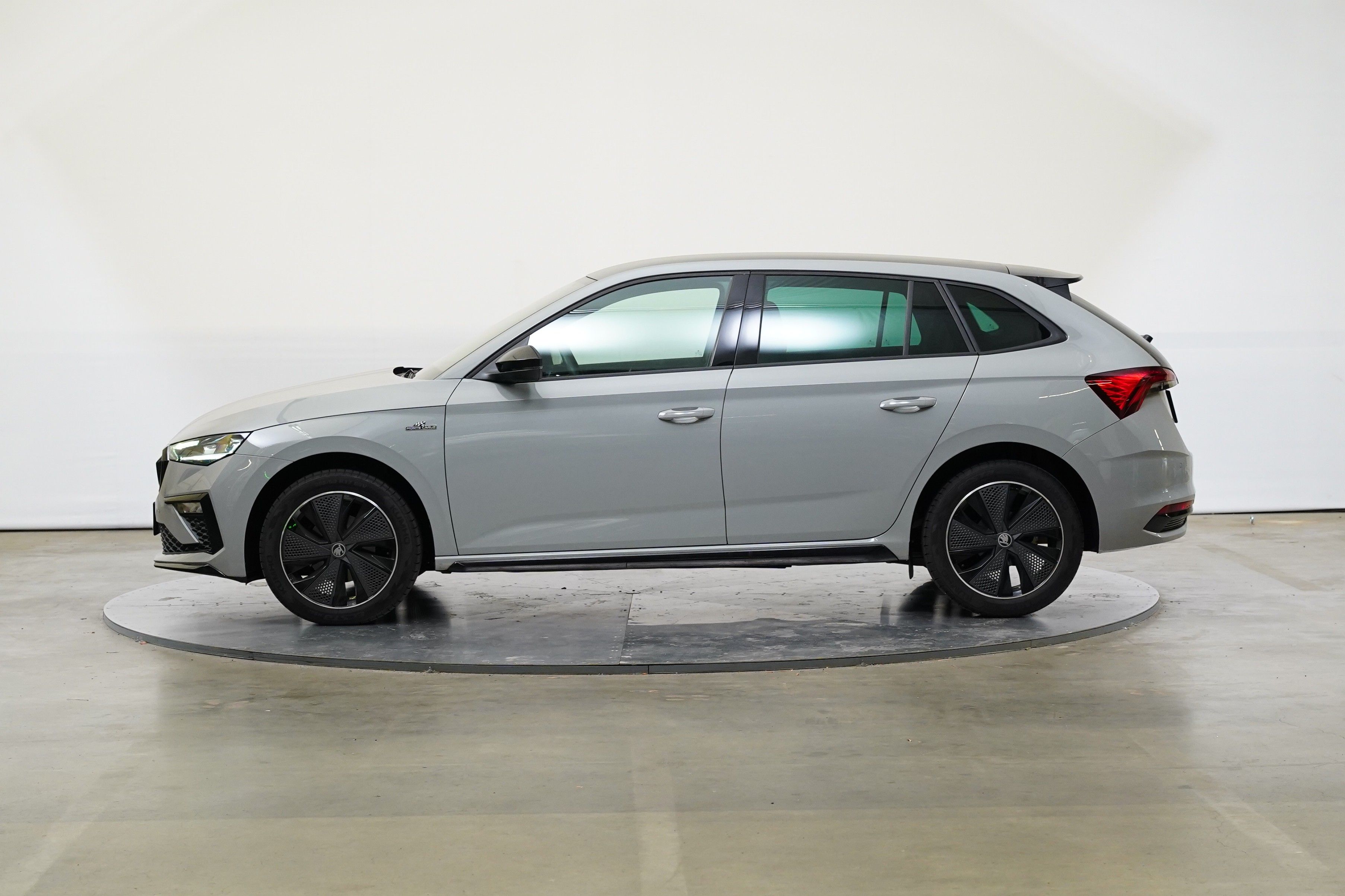 Škoda Scala, 1.5 TSI 110 kW DSG Monte Carlo - fotka 3