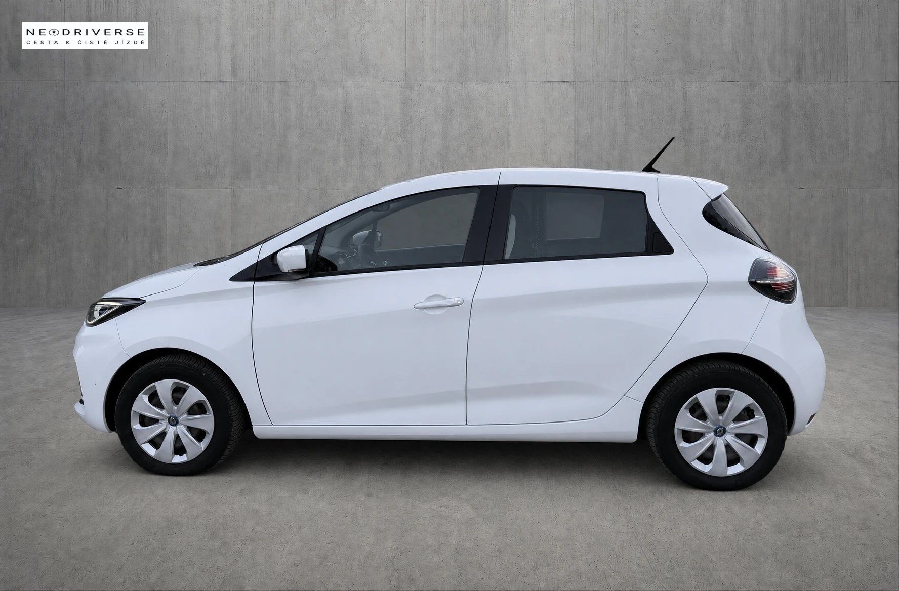 Renault ZOE, R 110 SoH 94% - fotka 5