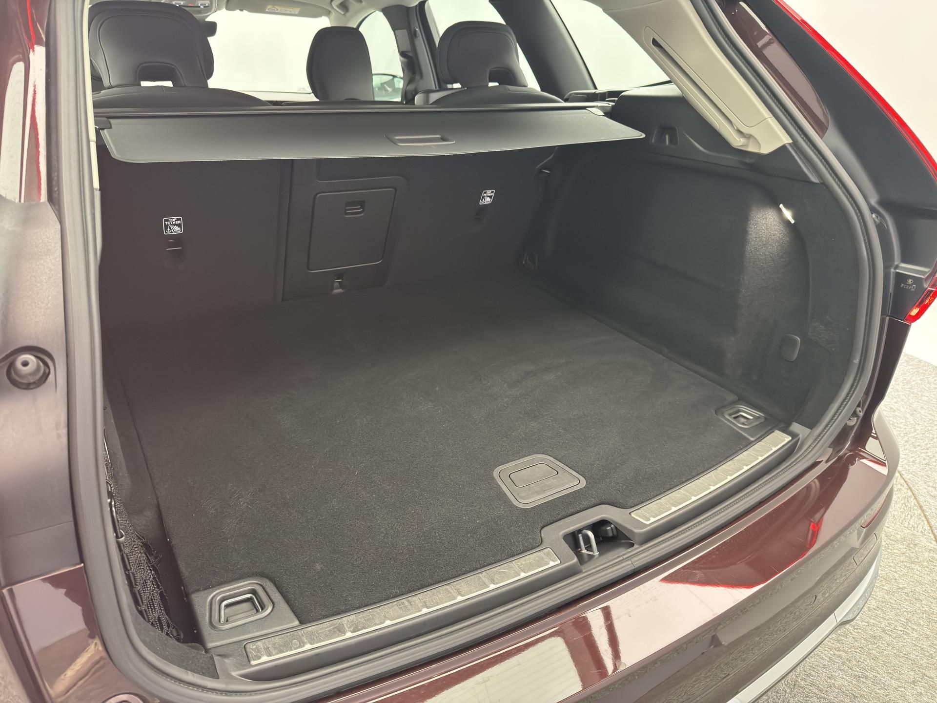 Volvo XC60, B5 AWD BRIGHT PLUS CZ 1.maj - fotka 5
