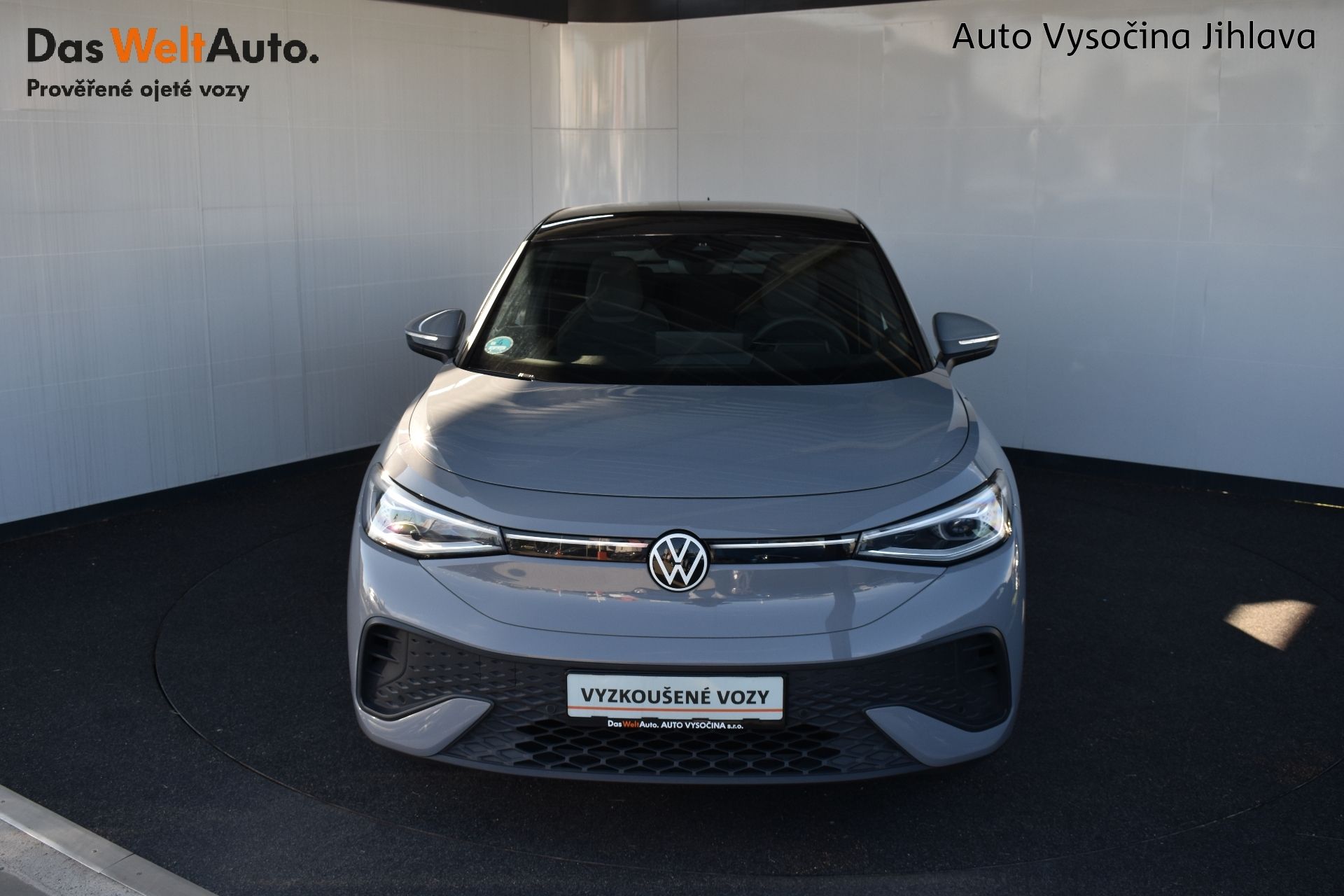 Volkswagen ID.5, Pro 150kW 82kWh,MATRIX - fotka 4